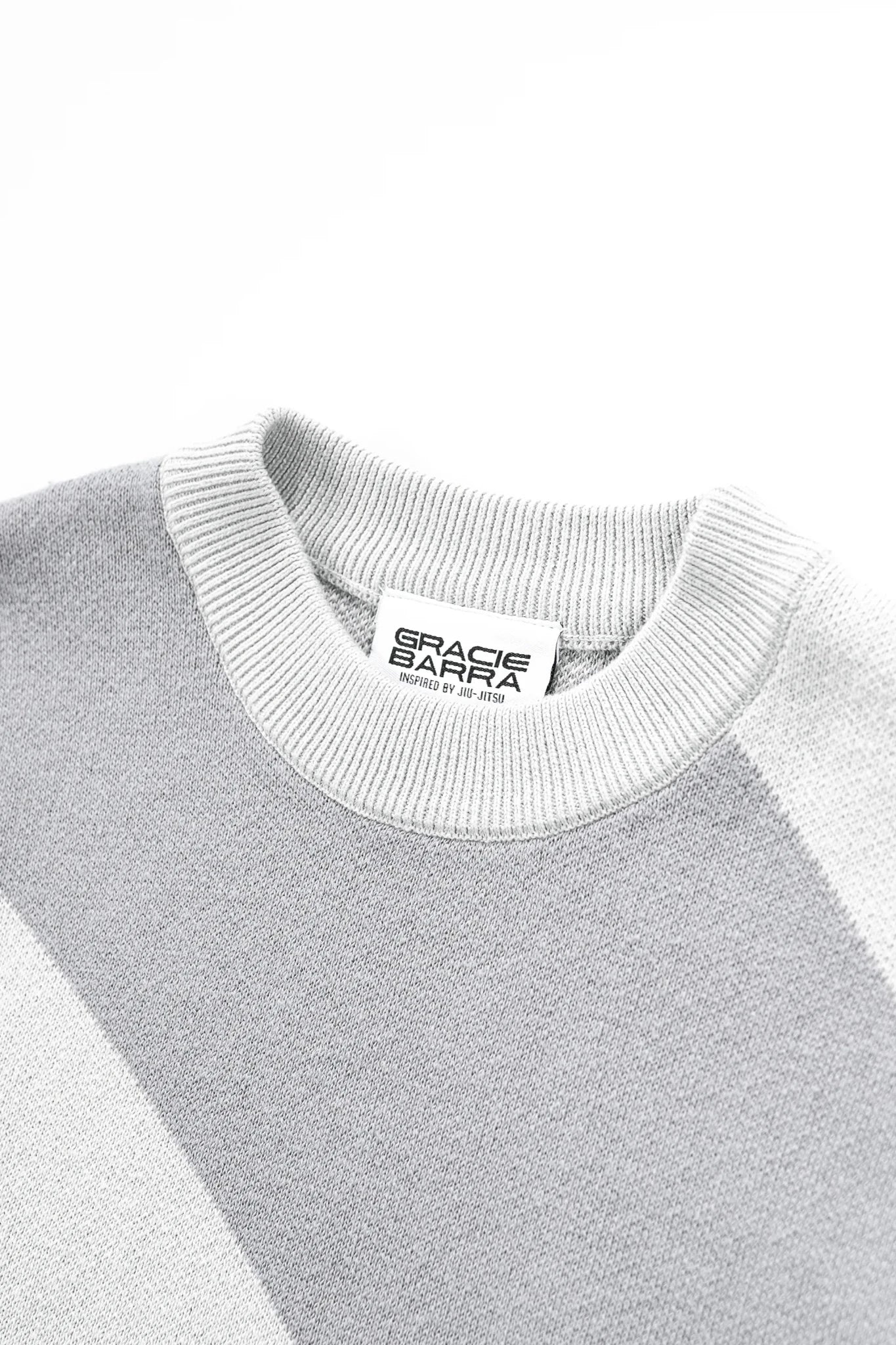 Legacy Womens Knit Sweater - Grey - Image 3