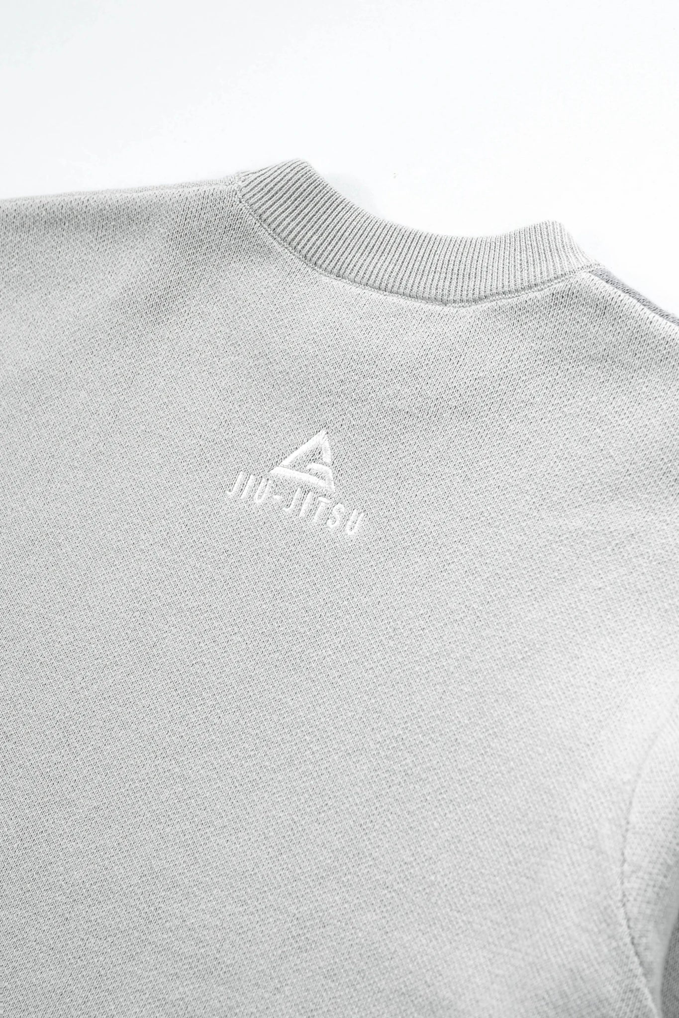 Legacy Womens Knit Sweater - Grey - Image 4