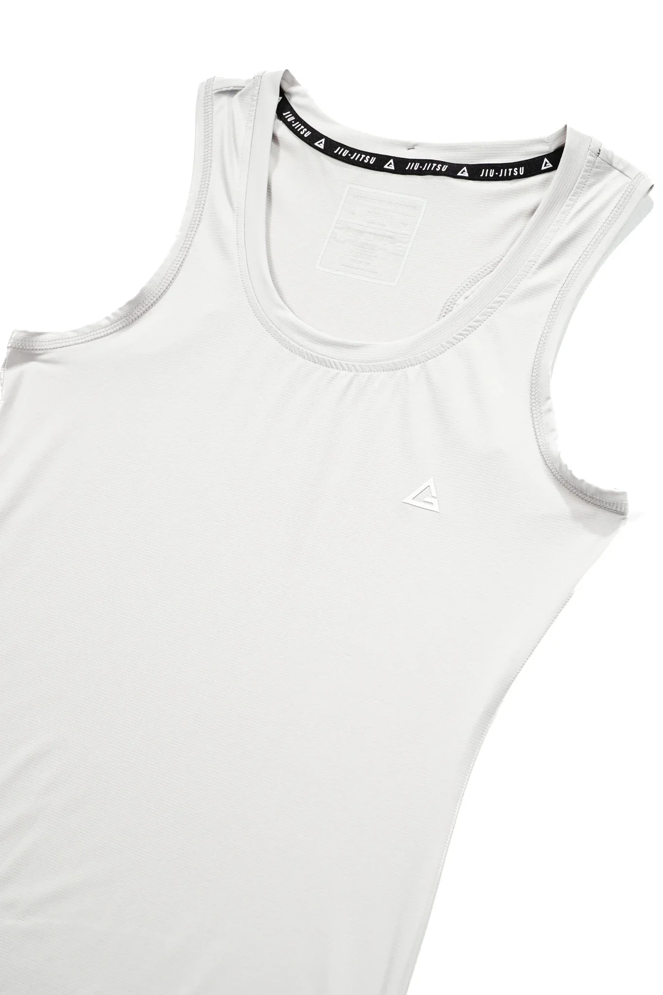 Legacy Womens Performance Racerback Tank - Grey - Image 4
