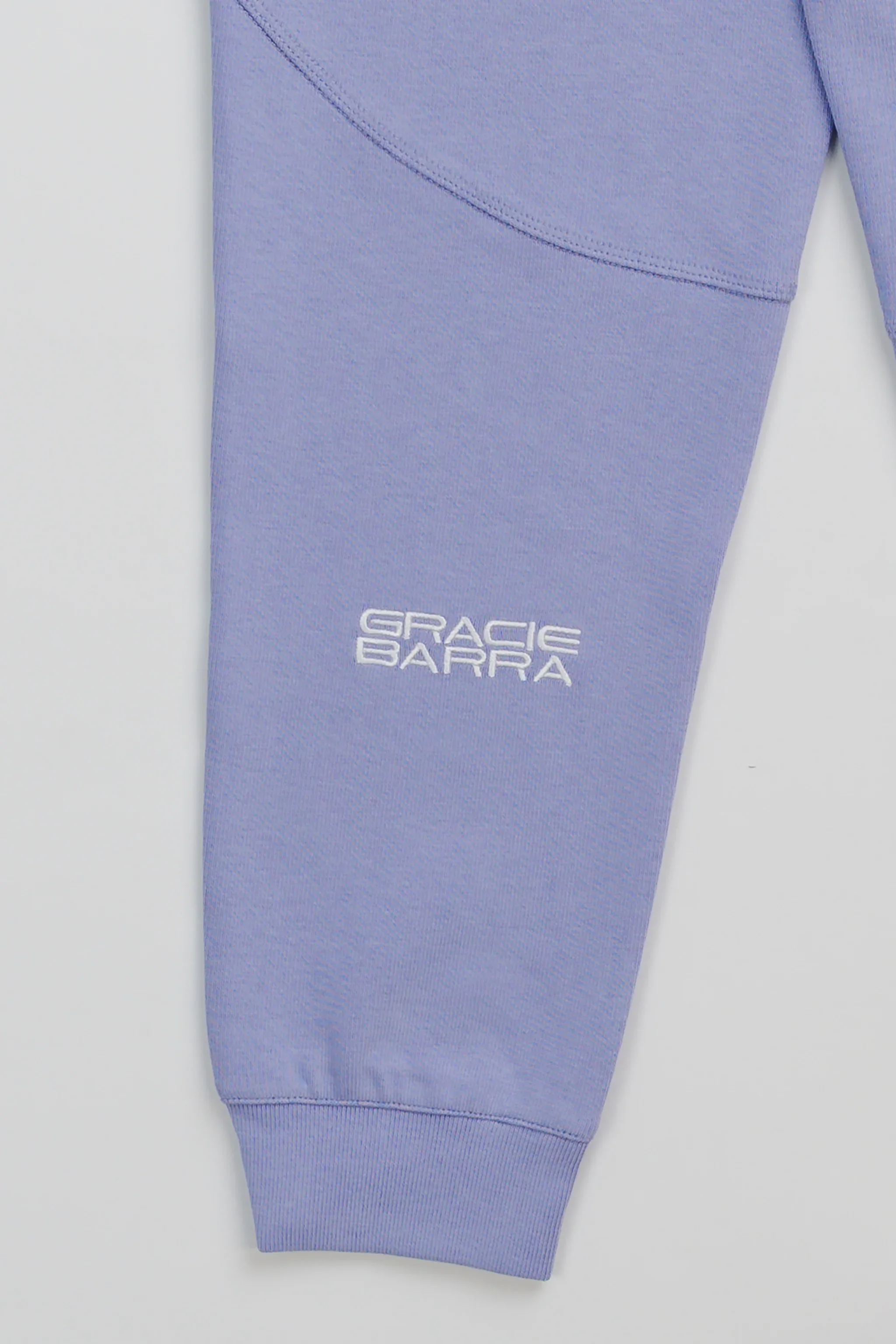 Legacy Womens Track Jogger - Lavender - Image 4