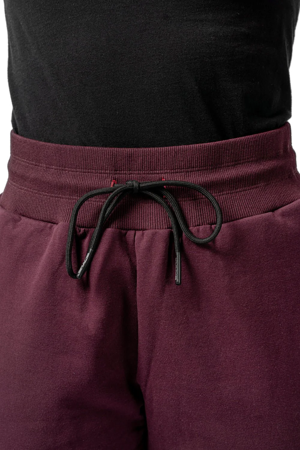 Legacy Womens Track Jogger - Purple - Image 7