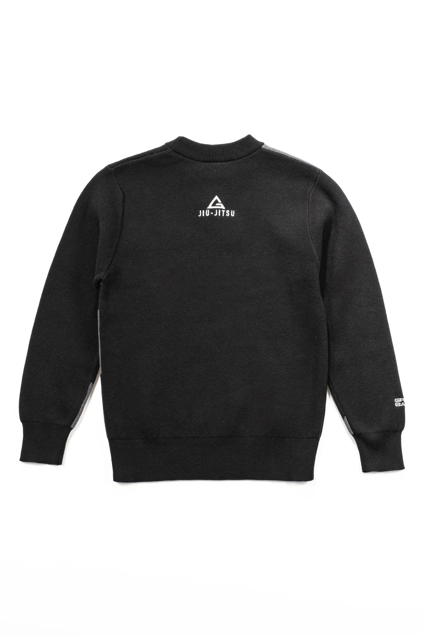 Legacy Youth Knit Sweater - Black - Image 2