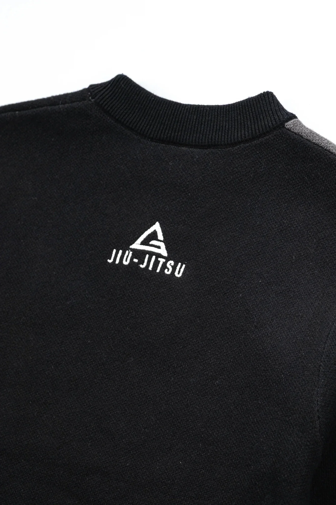 Legacy Youth Knit Sweater - Black - Image 4