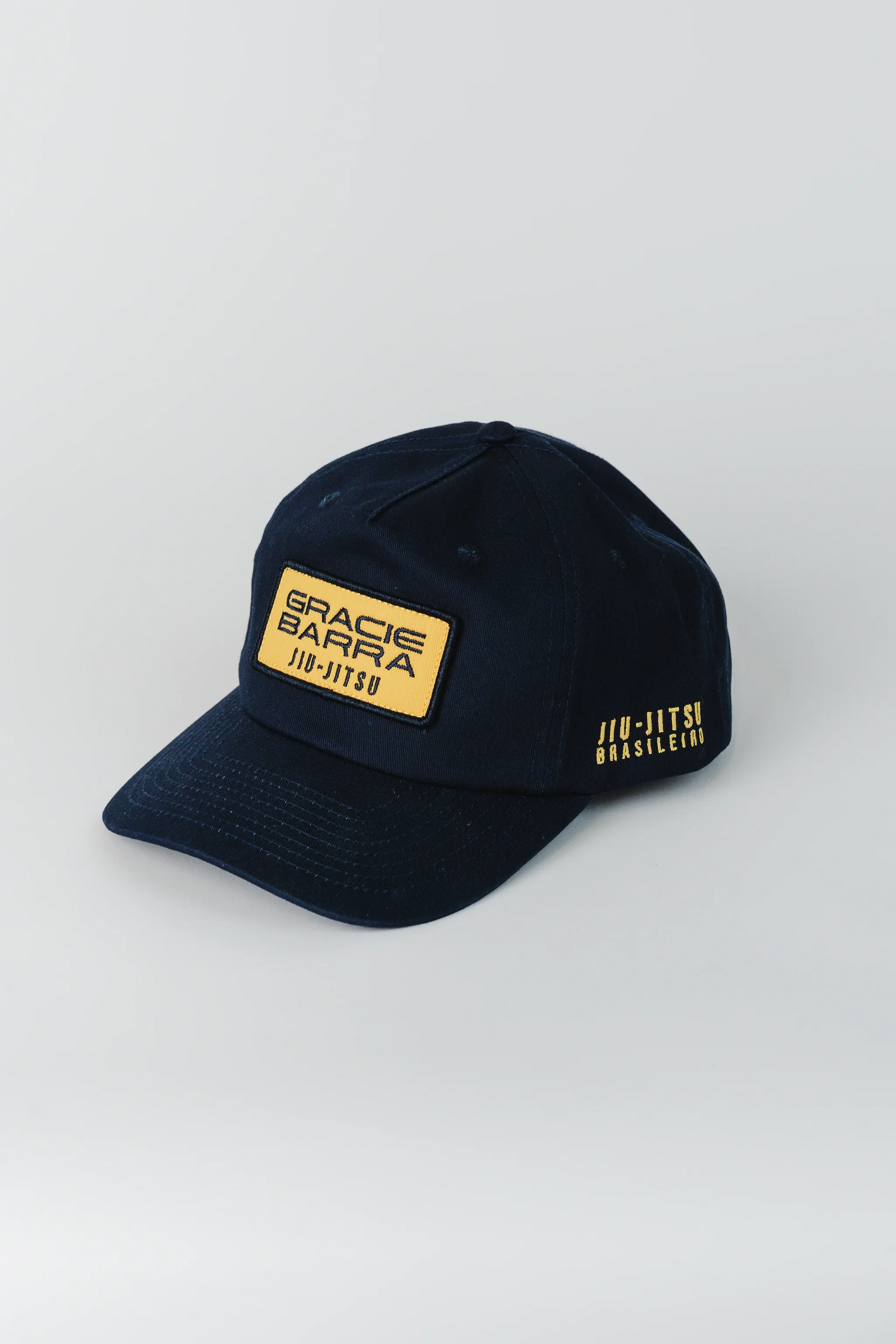 Lutador Cap - Blue