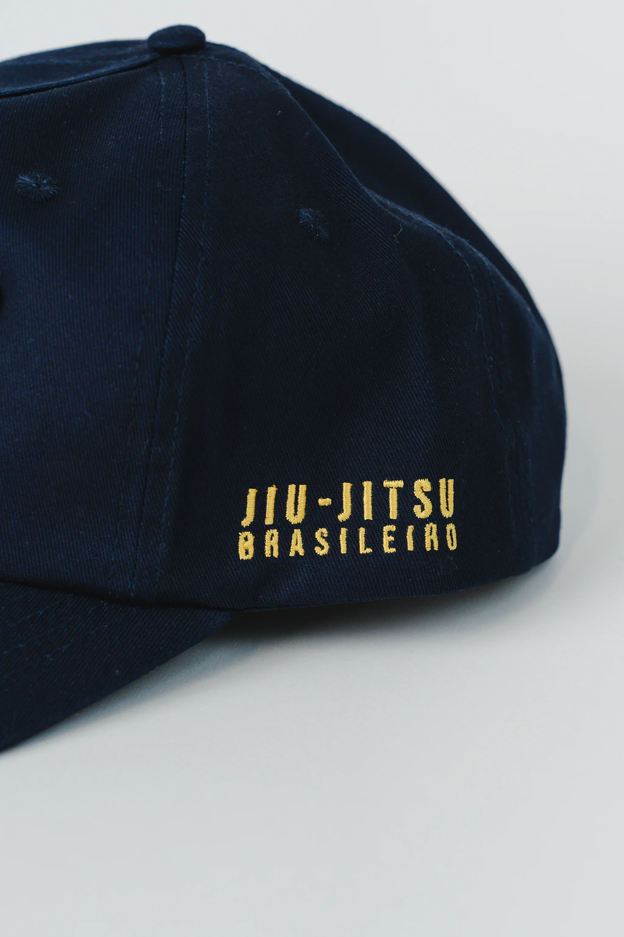 Lutador Cap - Blue - Image 2
