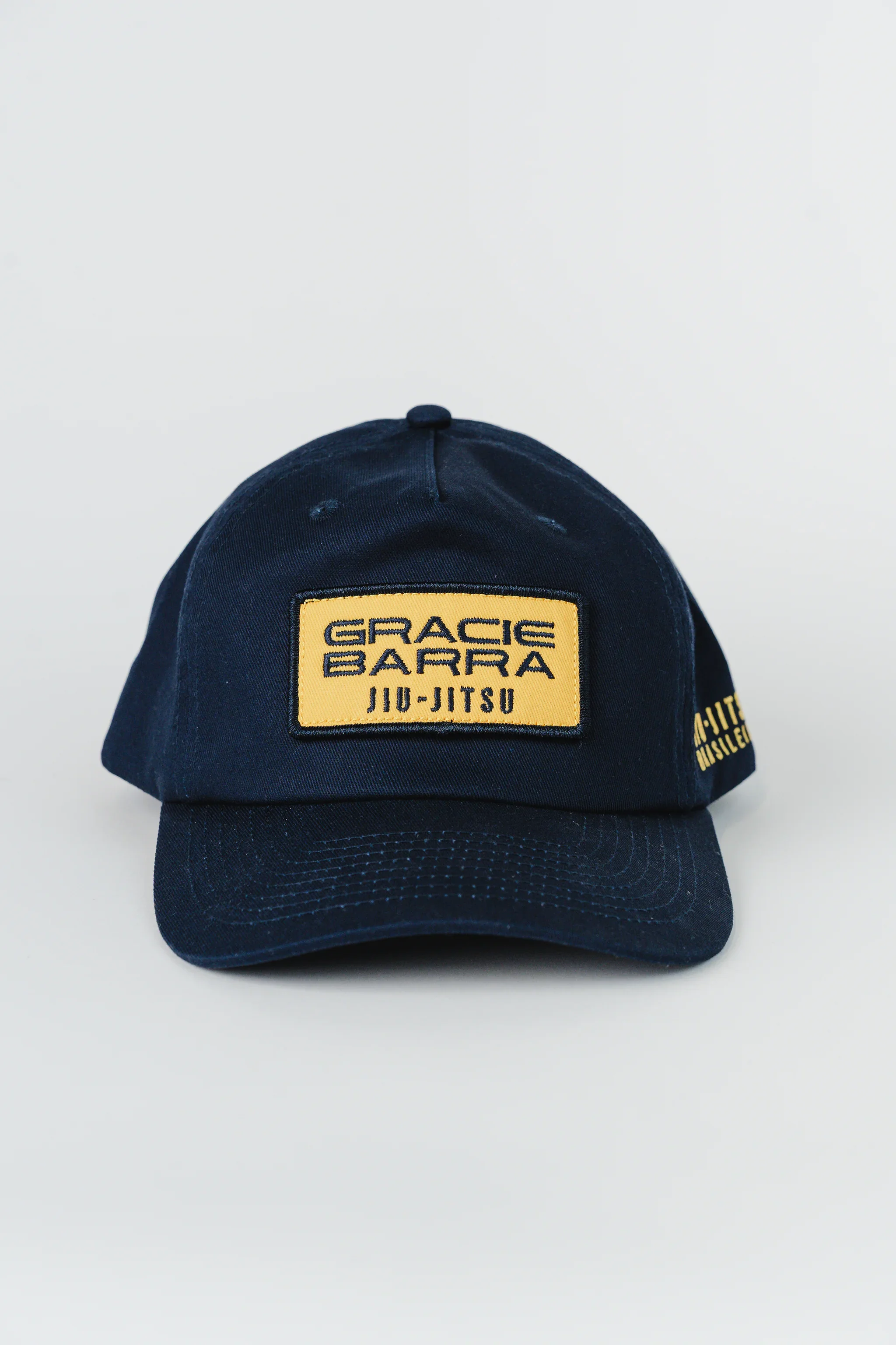 Lutador Cap - Blue - Image 3