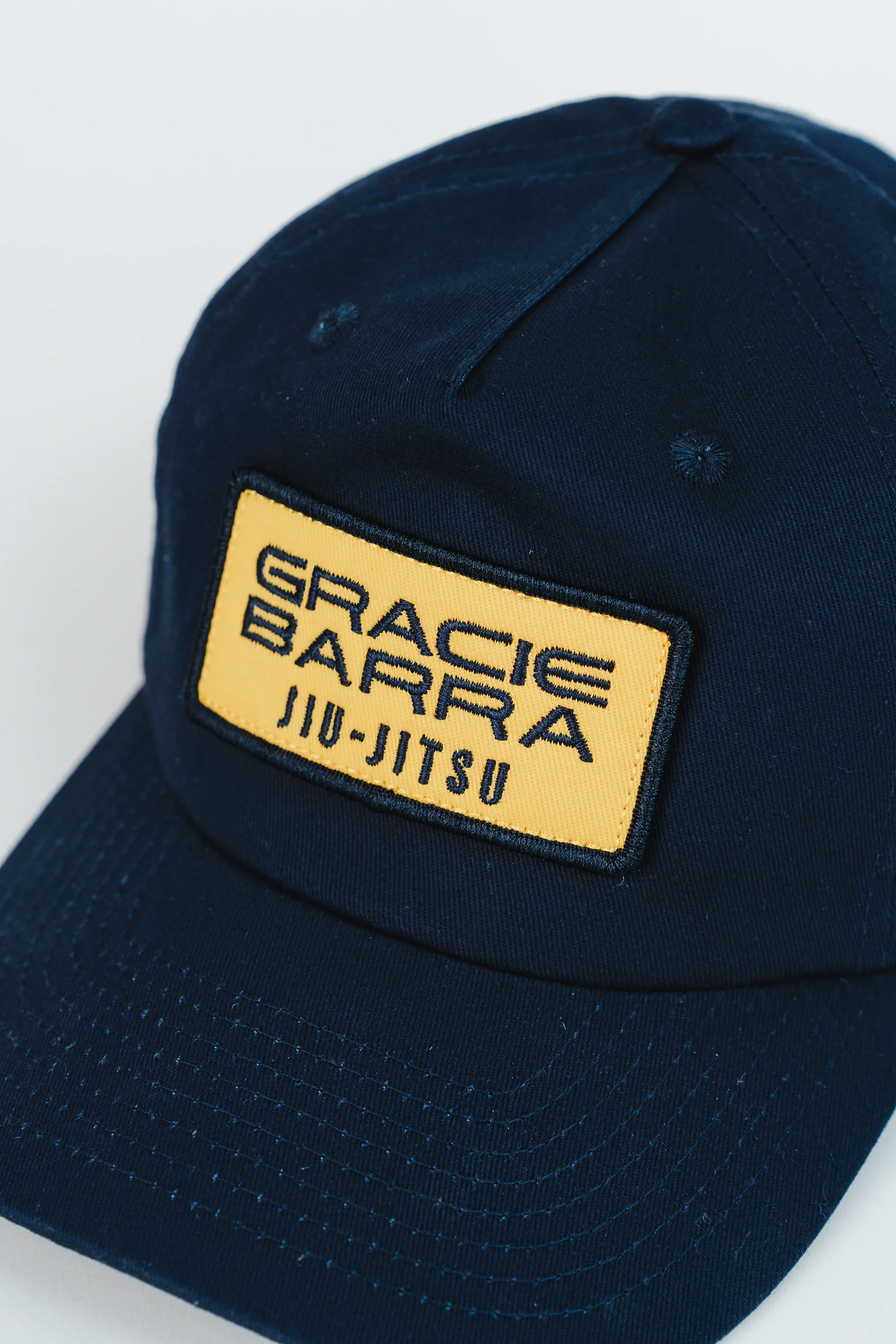 Lutador Cap - Blue - Image 4