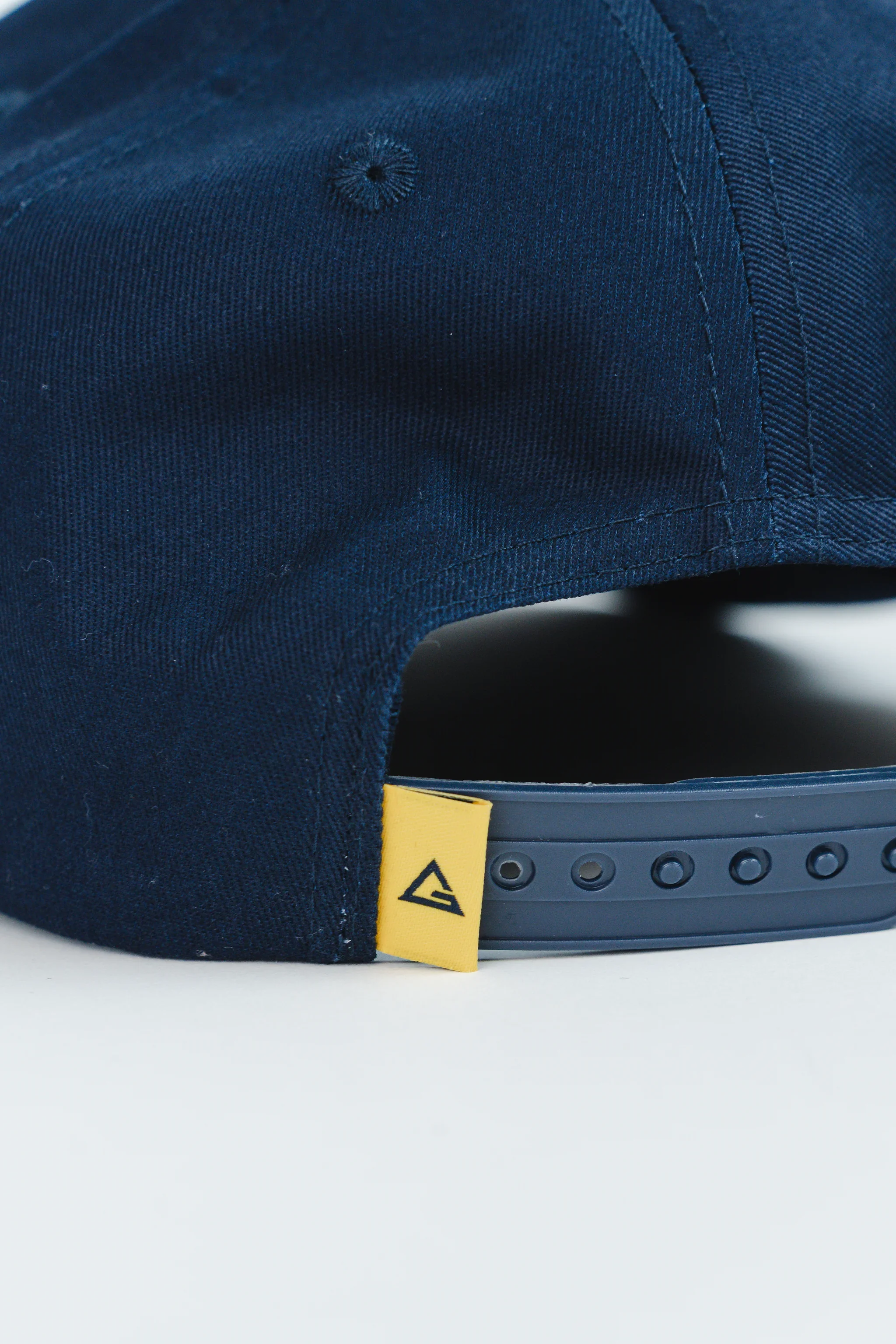 Lutador Cap - Blue - Image 5