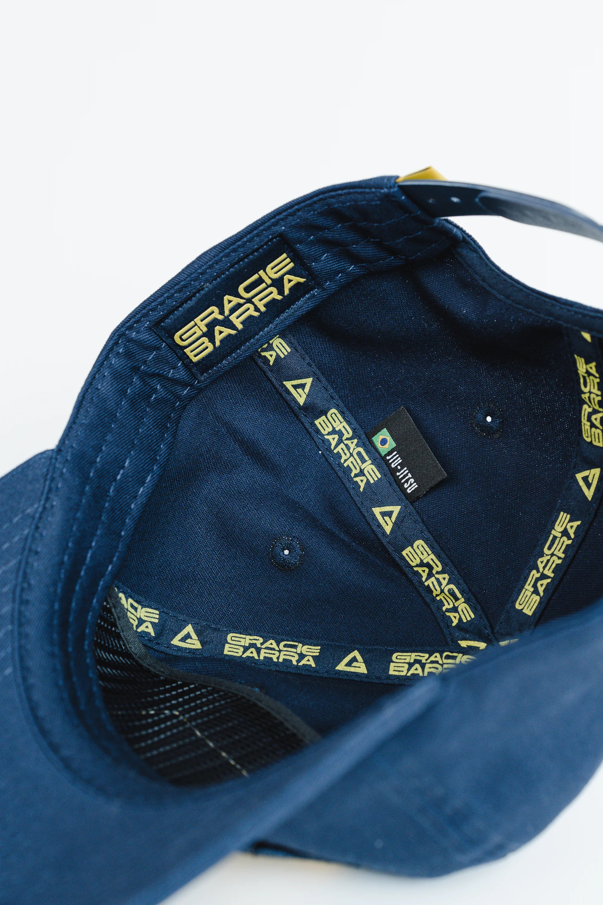 Lutador Cap - Blue - Image 6