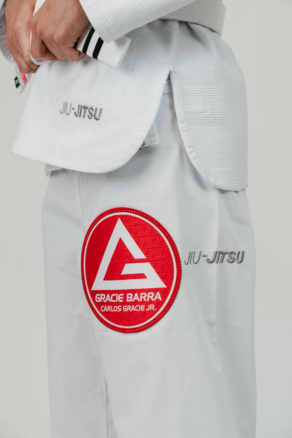 Pro Lite Comp Kimono by adidas - White - Image 8