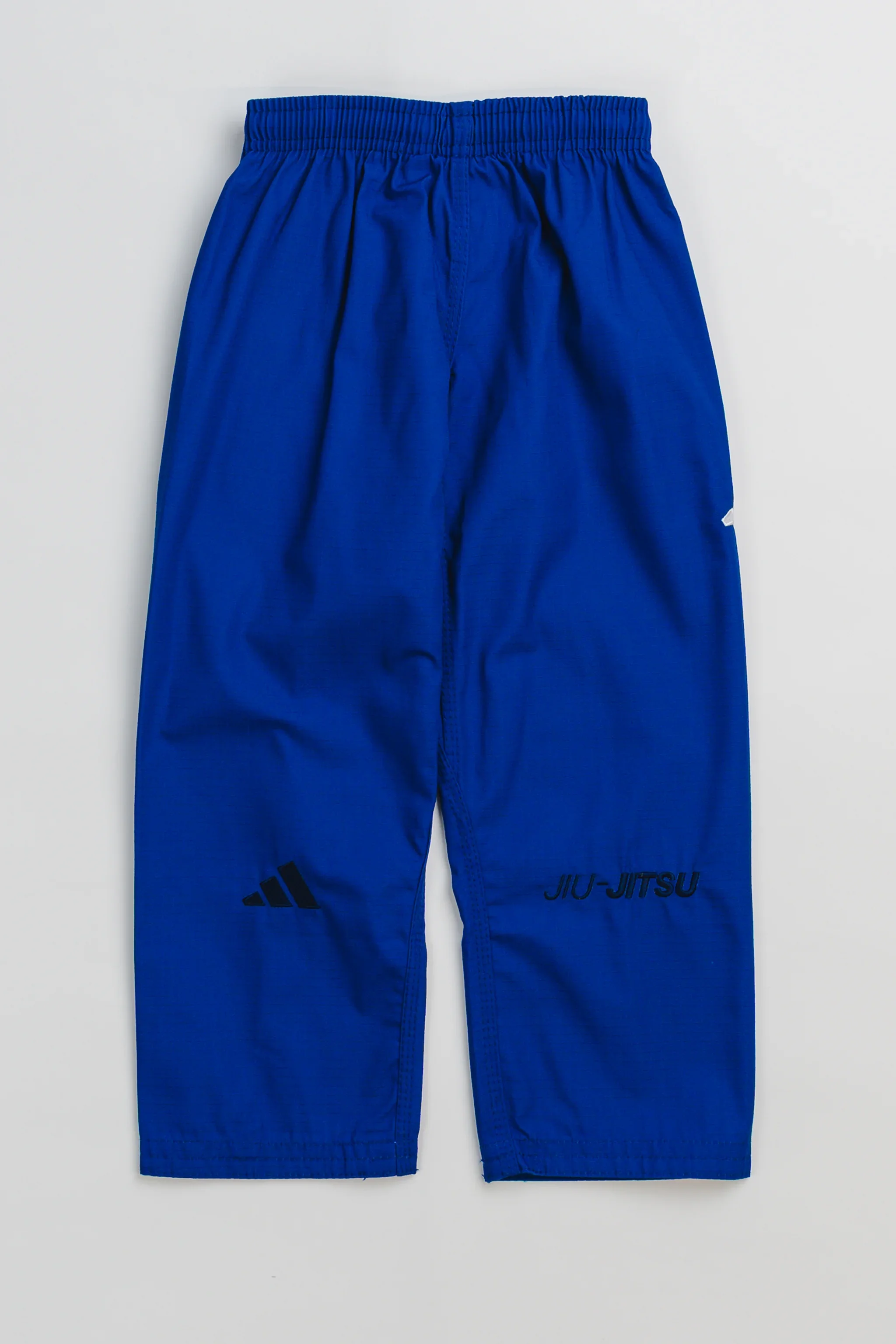 Pro Lite Comp Youth Kimono by adidas - Blue - Image 3