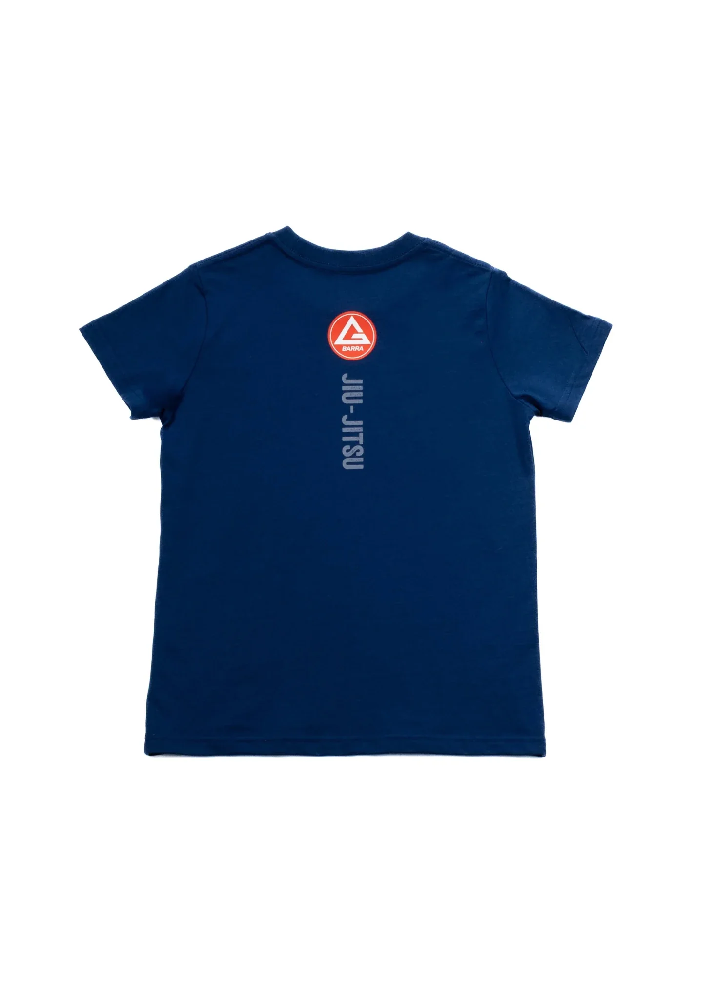 Ready Set Roll Kids Tee - Blue - Image 2