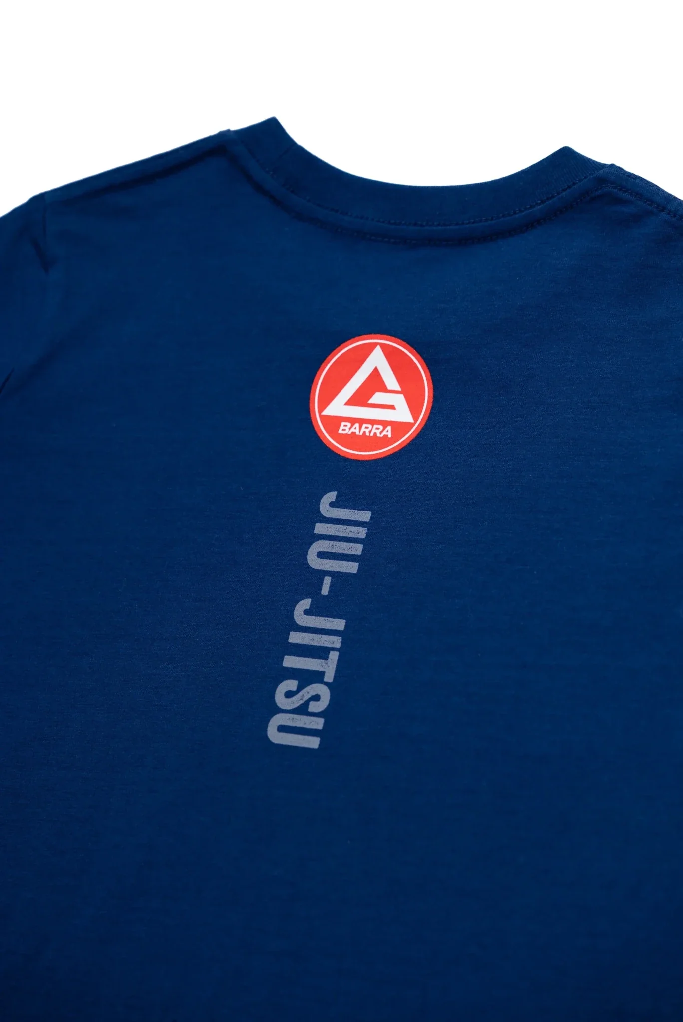 Ready Set Roll Kids Tee - Blue - Image 5