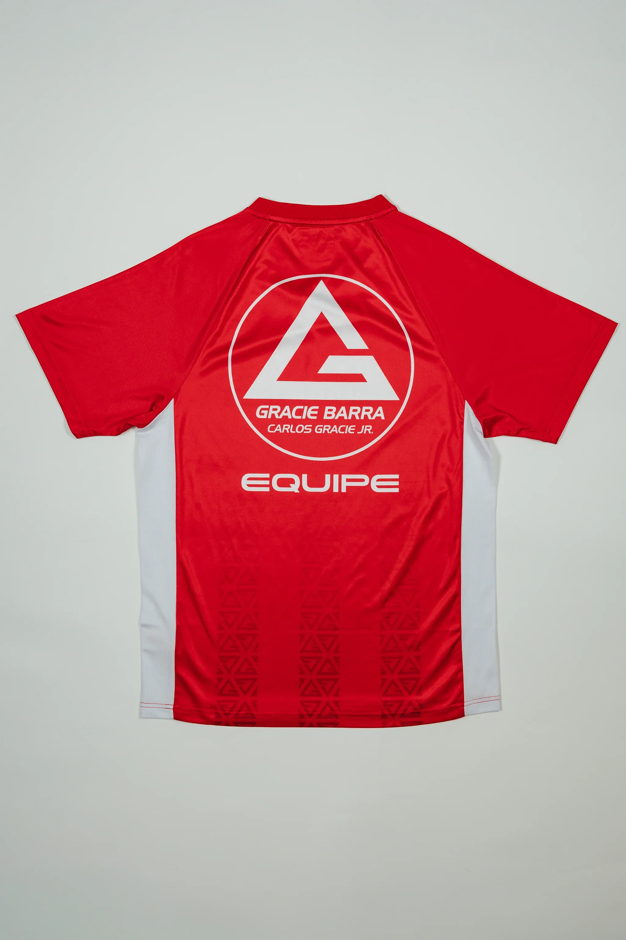 Red Comp Team Jersey - Red - Image 4