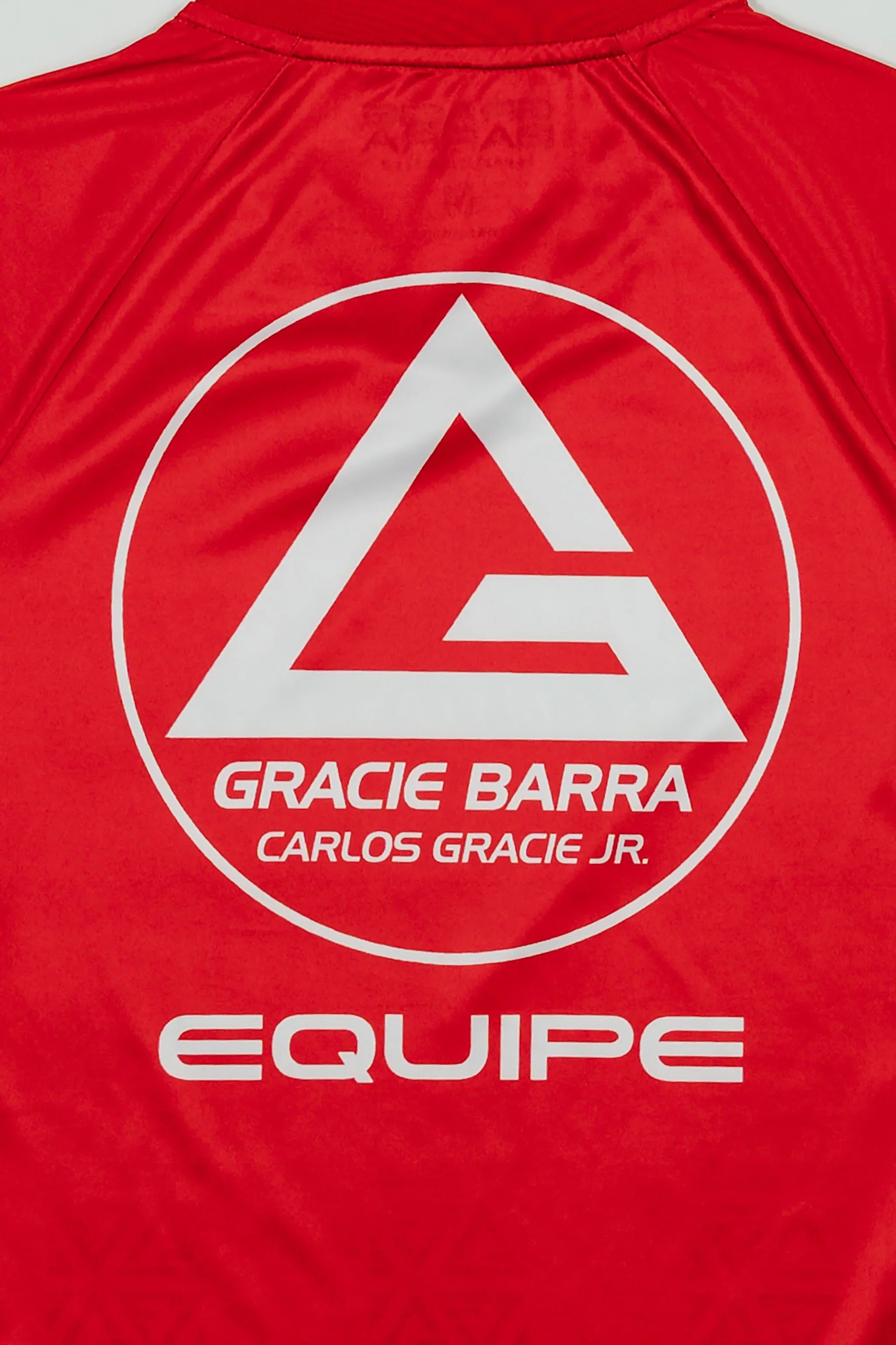 Red Comp Womens Team Jersey - Red - Image 5