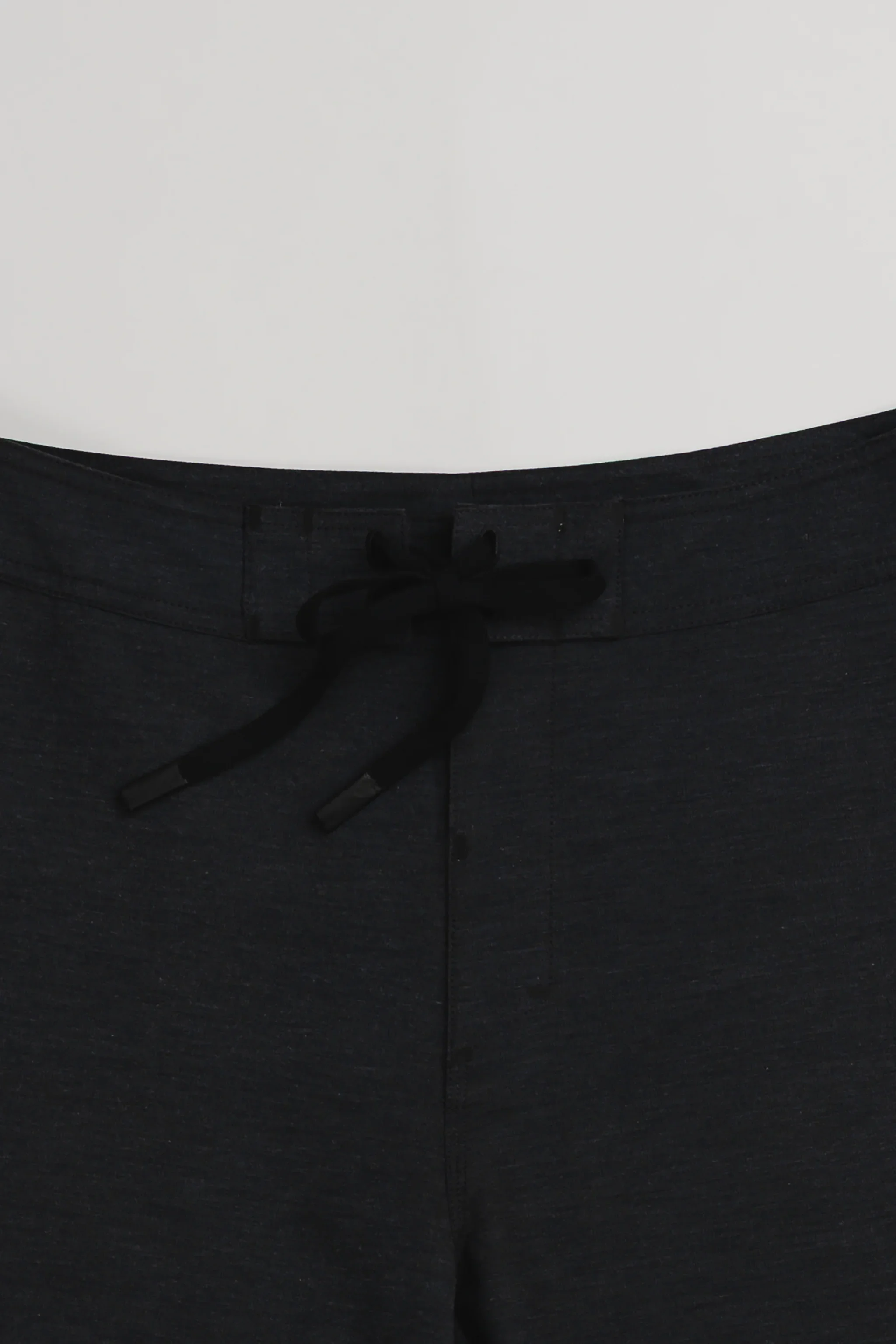 Red Shield Classic Premium Boardshort - Charcoal - Image 3