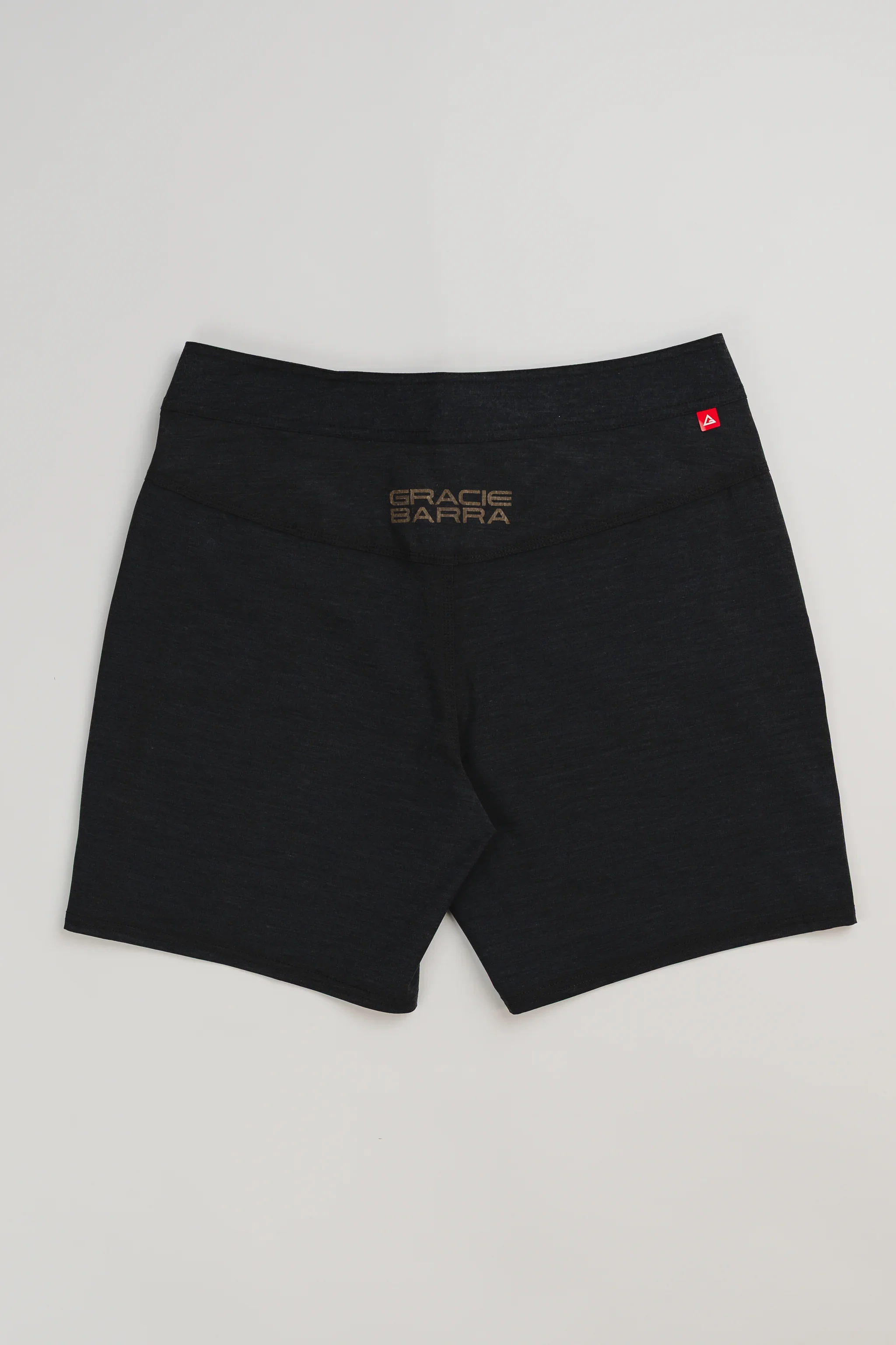 Red Shield Classic Premium Boardshort - Charcoal - Image 4