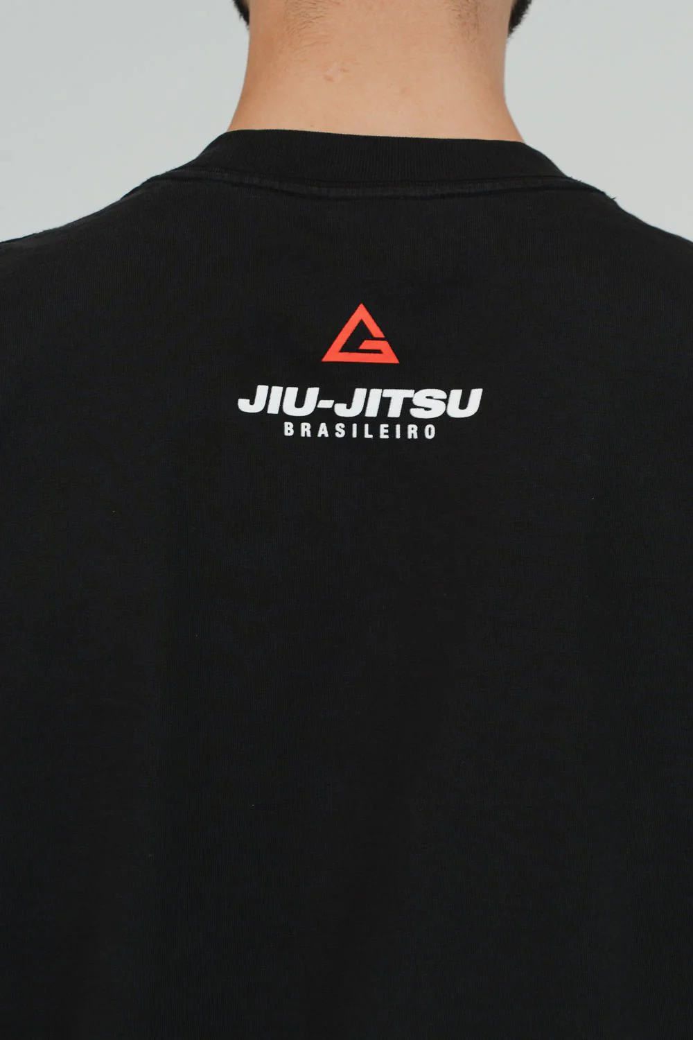 Red Shield Elite Mens Tee - Black - Image 6