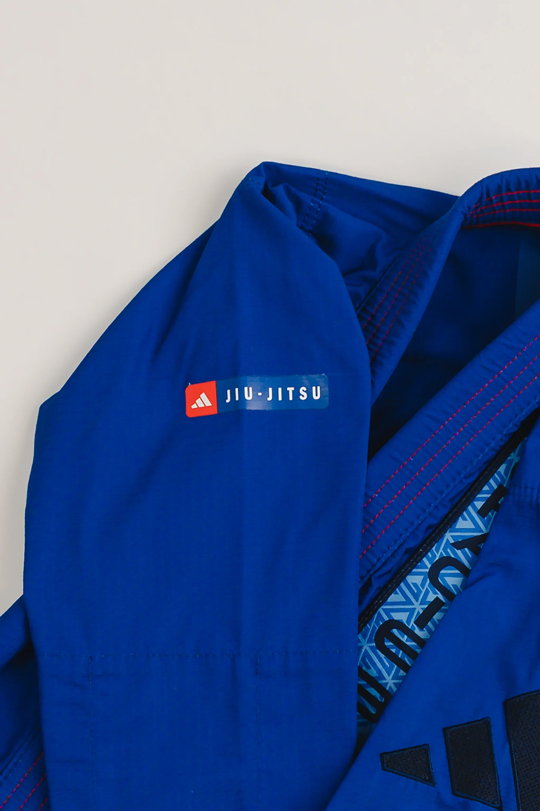 Ripstop Lite Kimono by adidas - Blue - Image 7