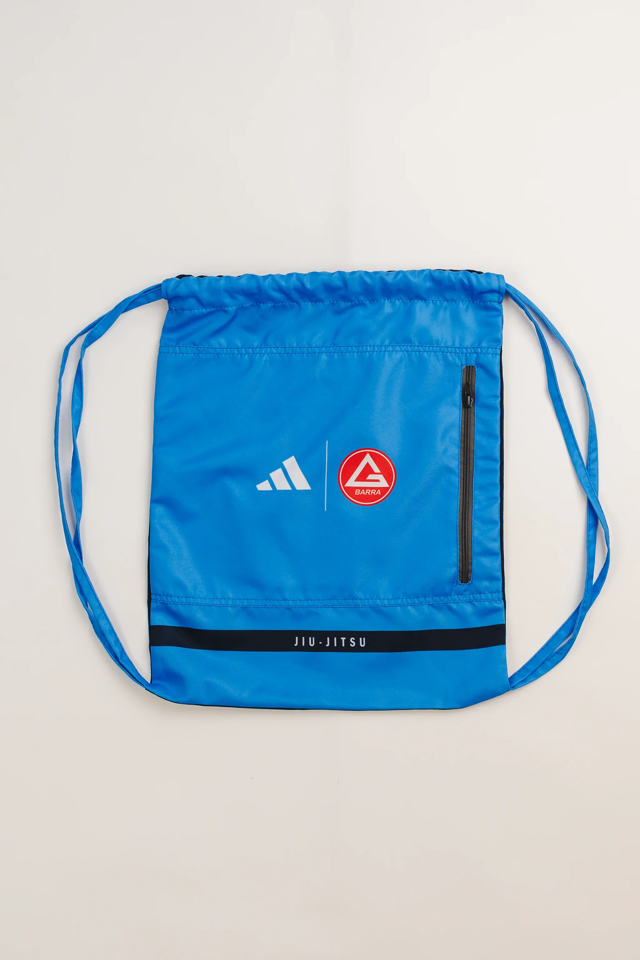 Ripstop Lite Kimono by adidas - Blue - Image 8