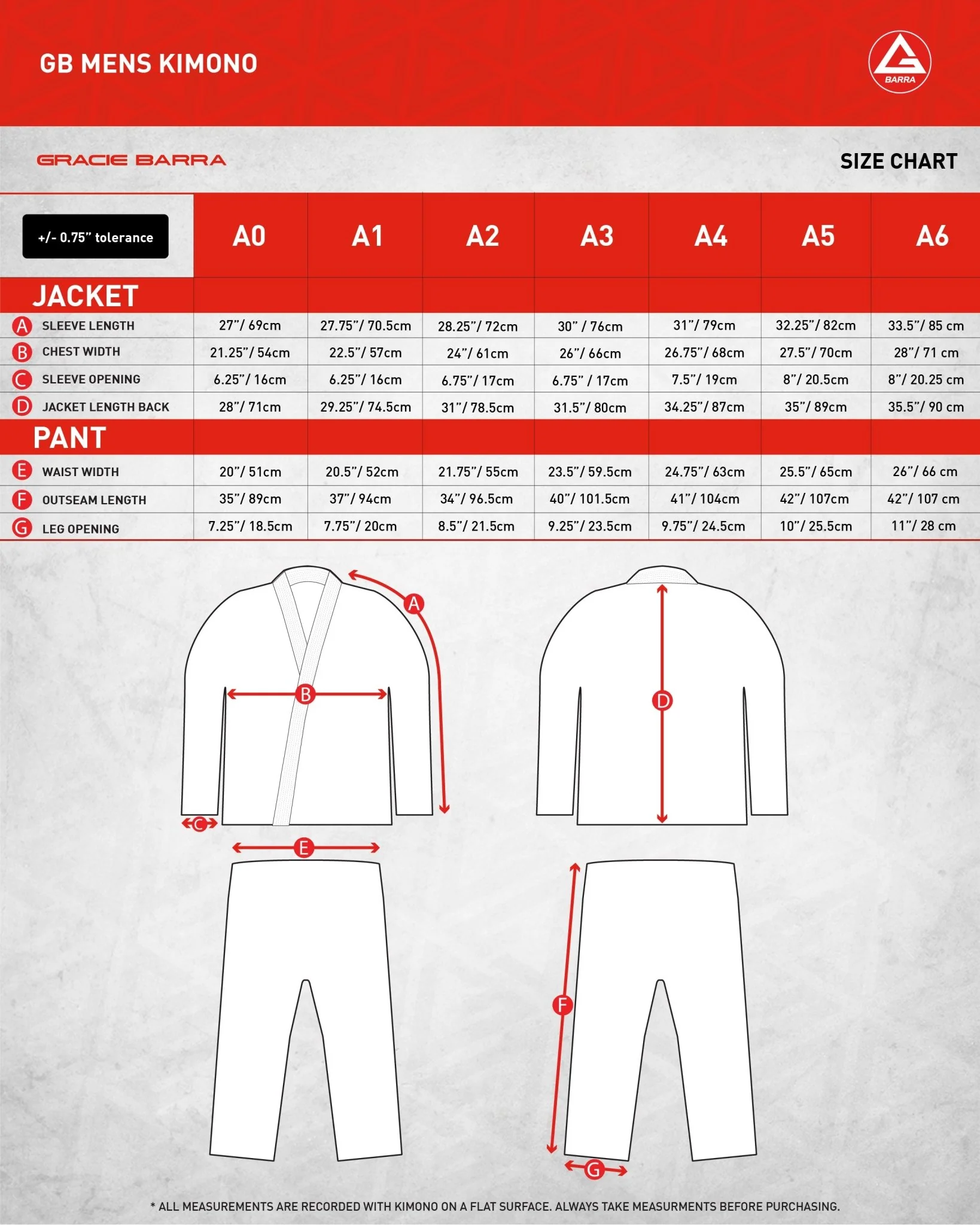 Ripstop Lite Kimono by adidas - Blue - Image 9