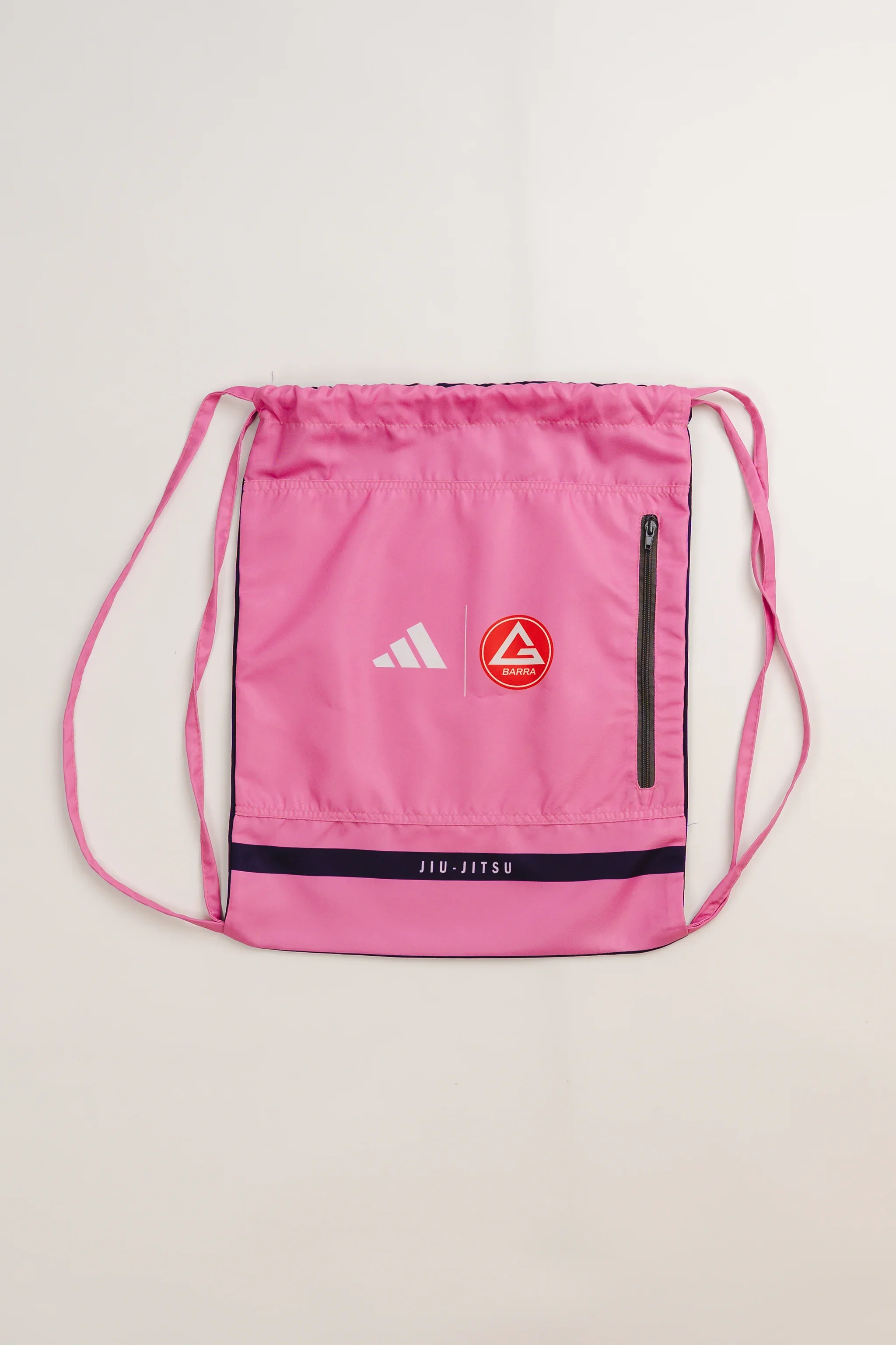 Ripstop Lite Womens Kimono by adidas - Pink - Image 8