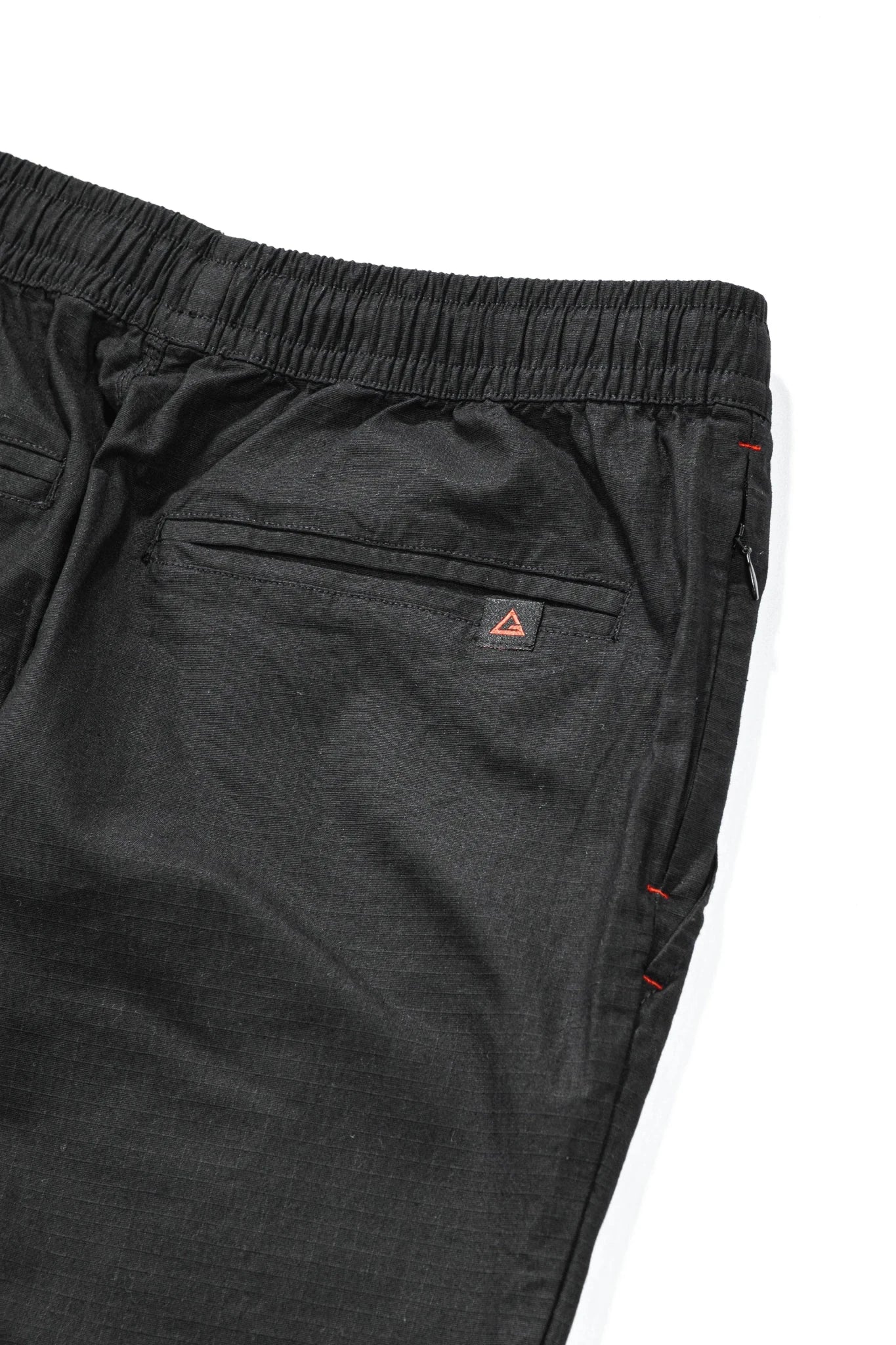 Ripstop Utility Pants - Black - Image 5