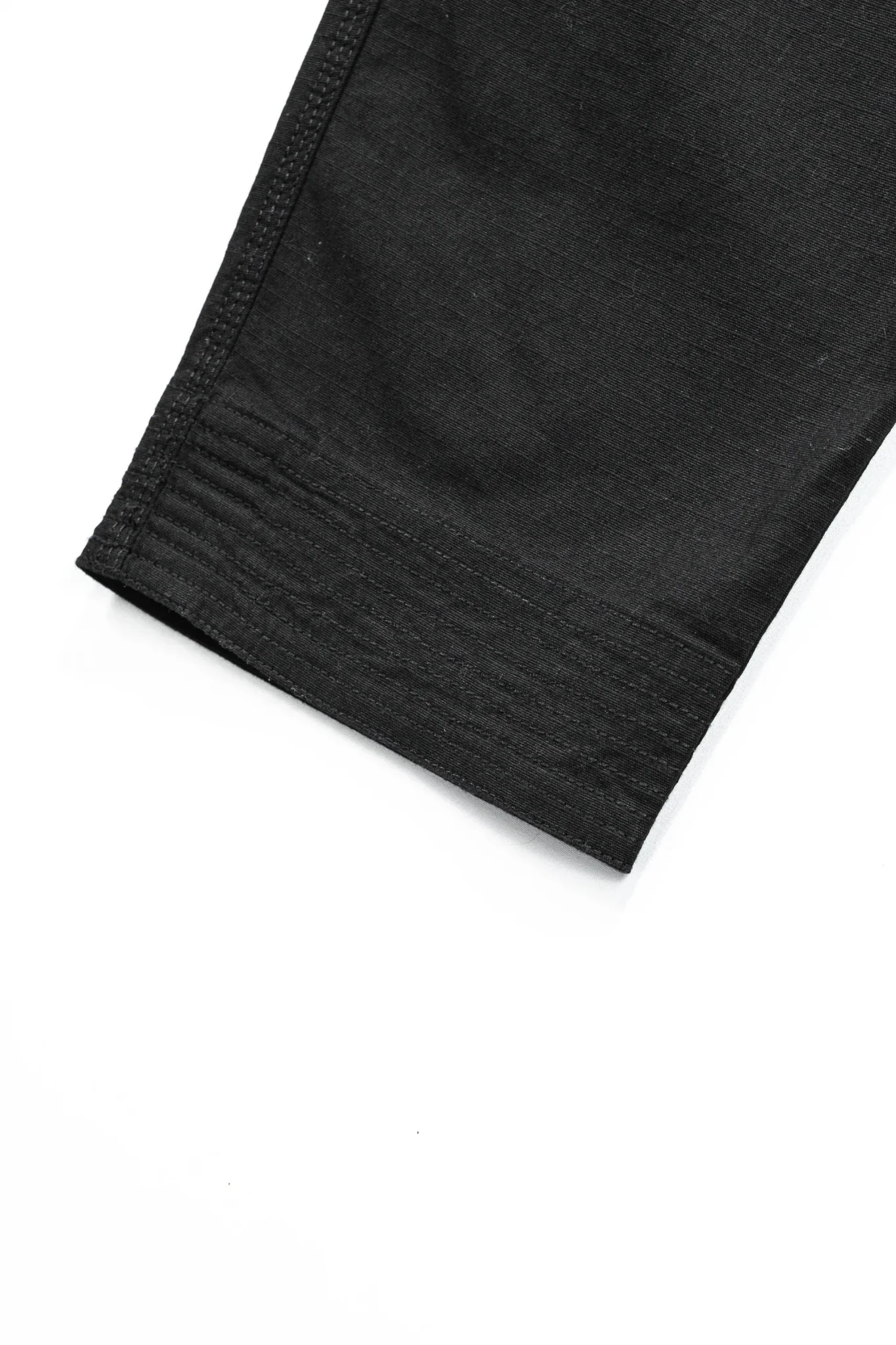 Ripstop Utility Pants - Black - Image 6