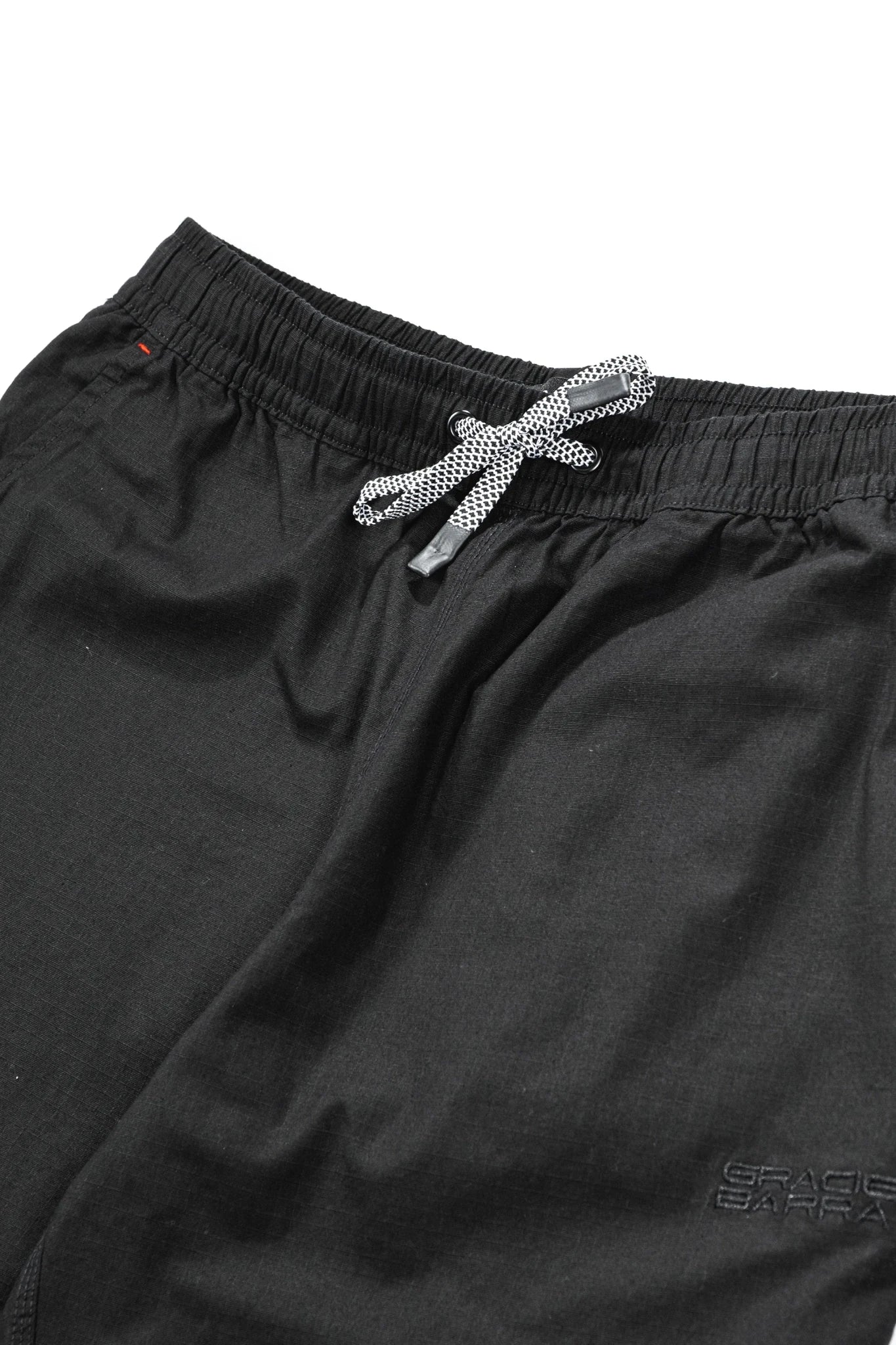 Ripstop Utility Pants - Black - Image 7