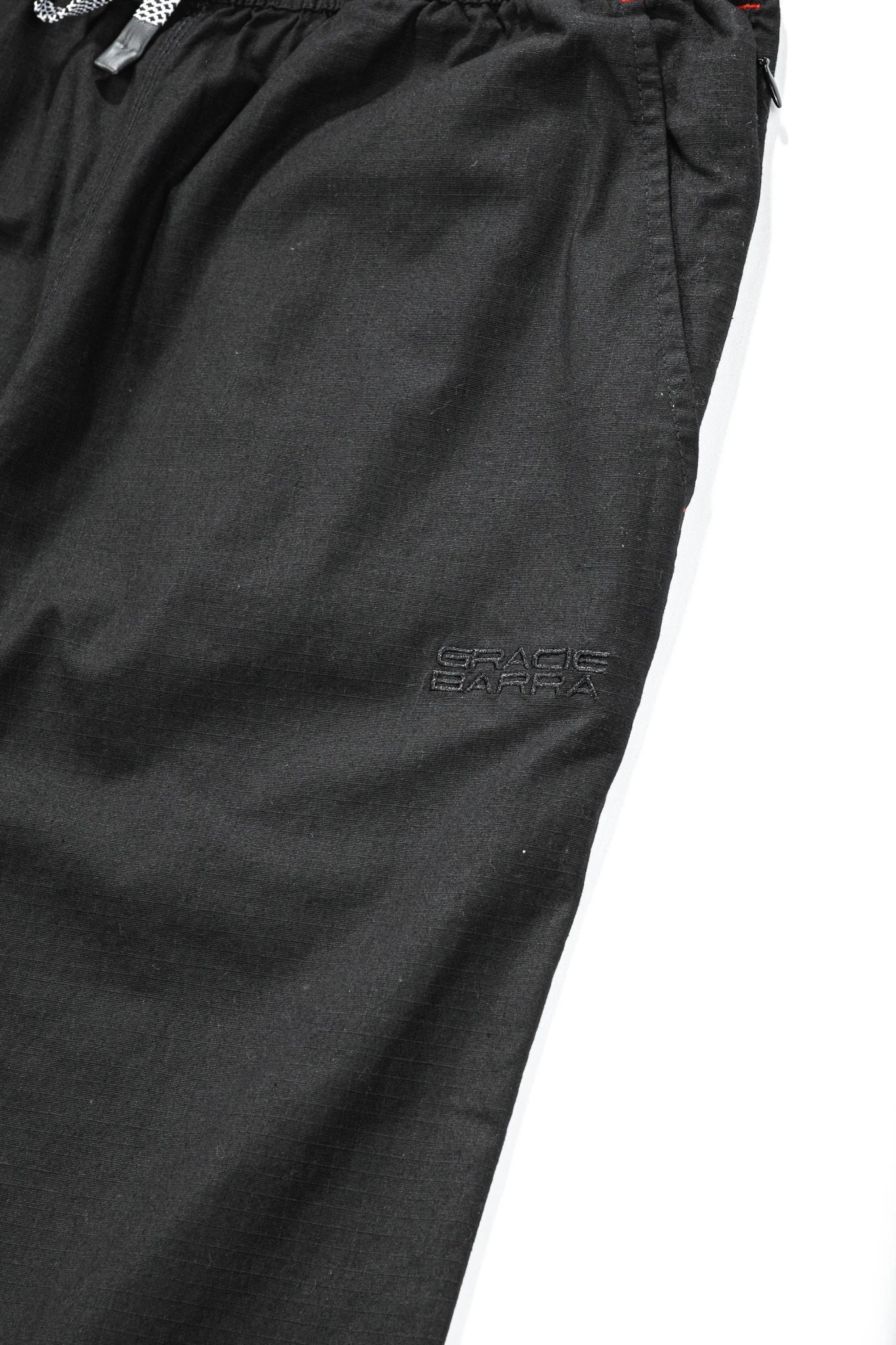 Ripstop Utility Pants - Black - Image 8