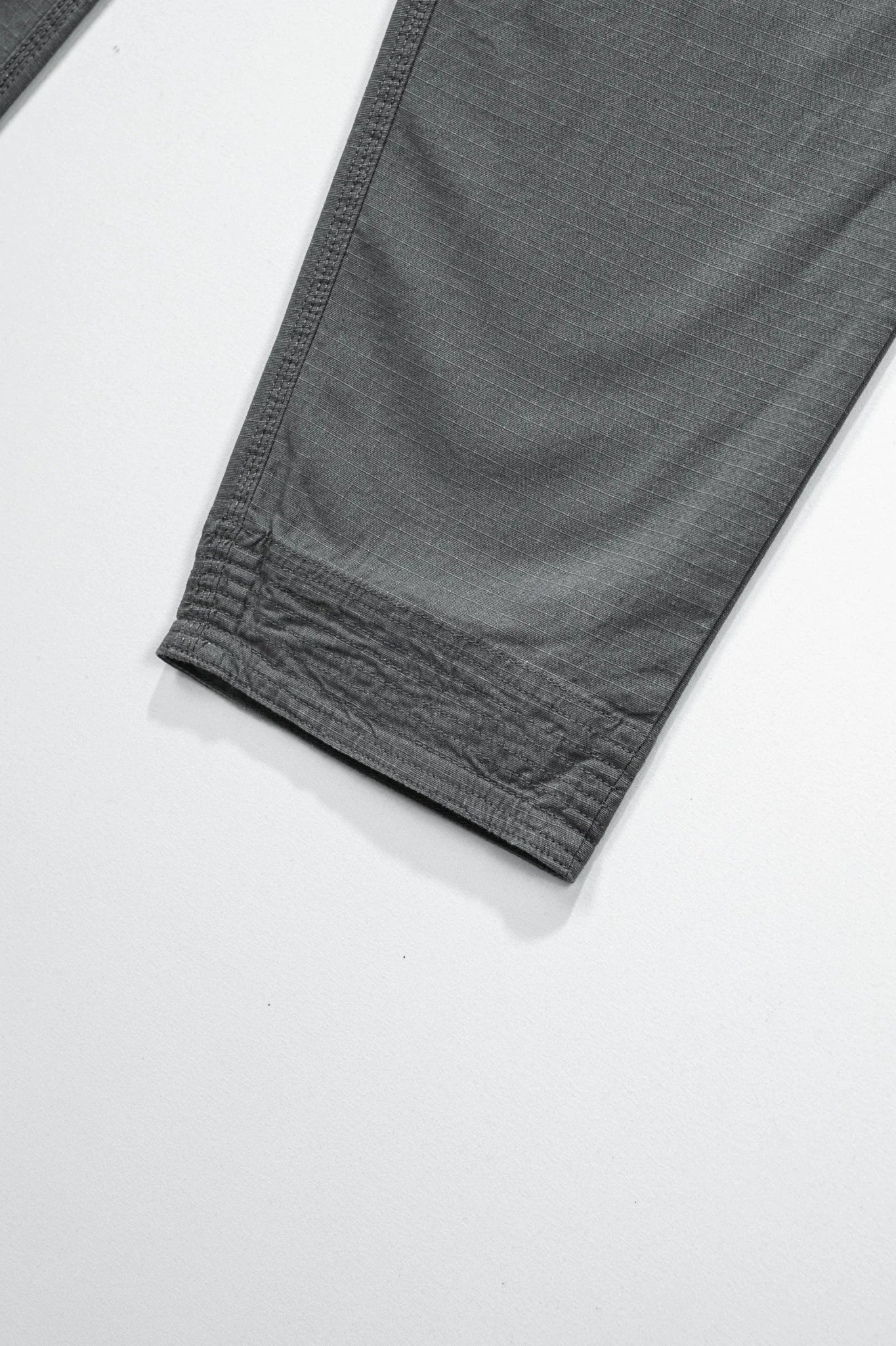 Ripstop Utility Pants - Grey - Image 7