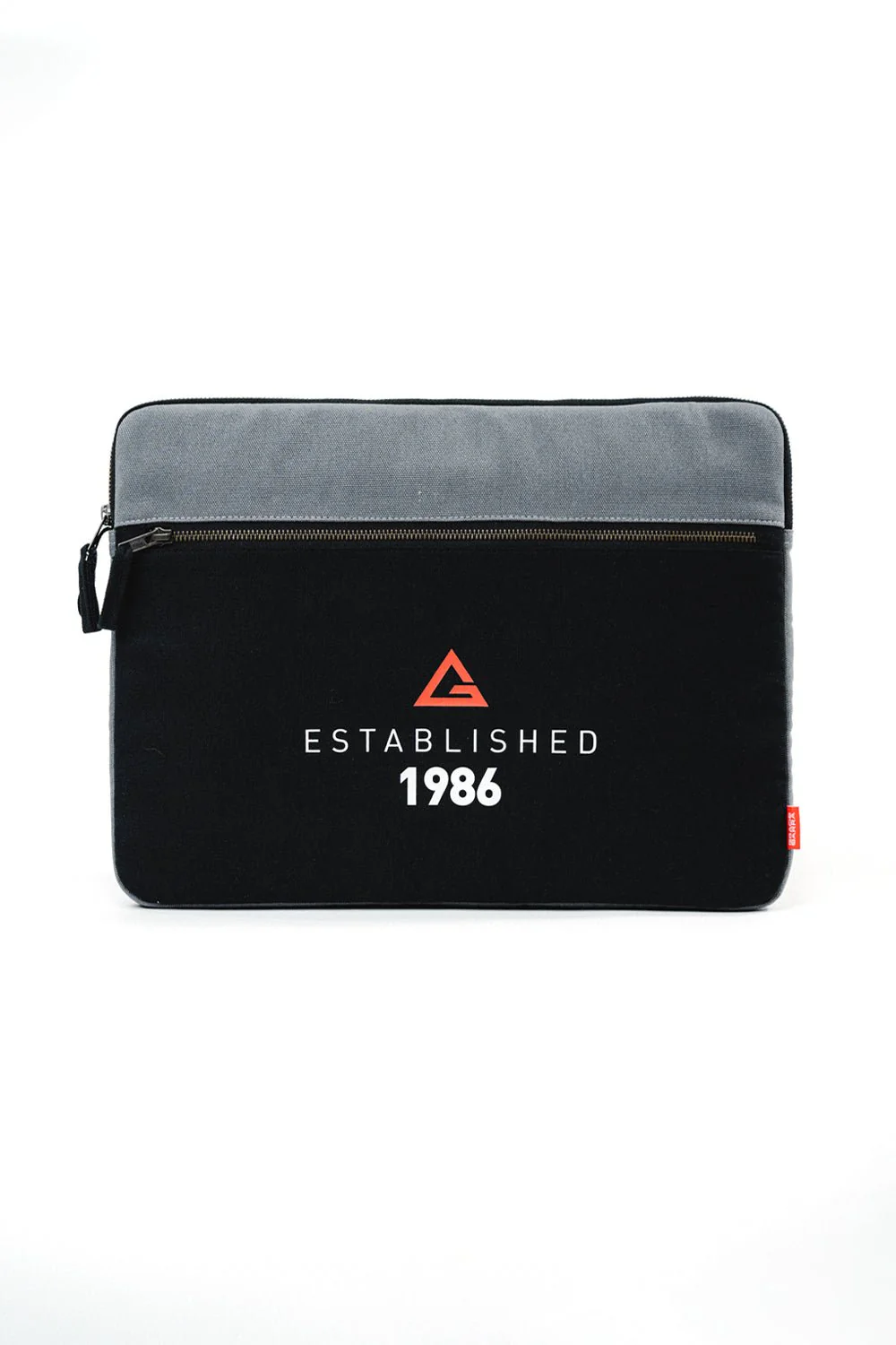 RS Laptop Sleeve - Black - Image 2