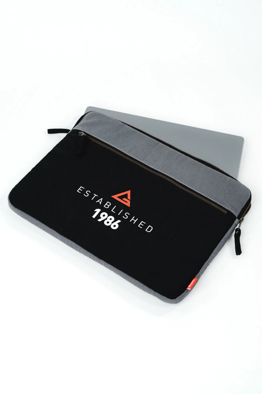 RS Laptop Sleeve - Black - Image 3