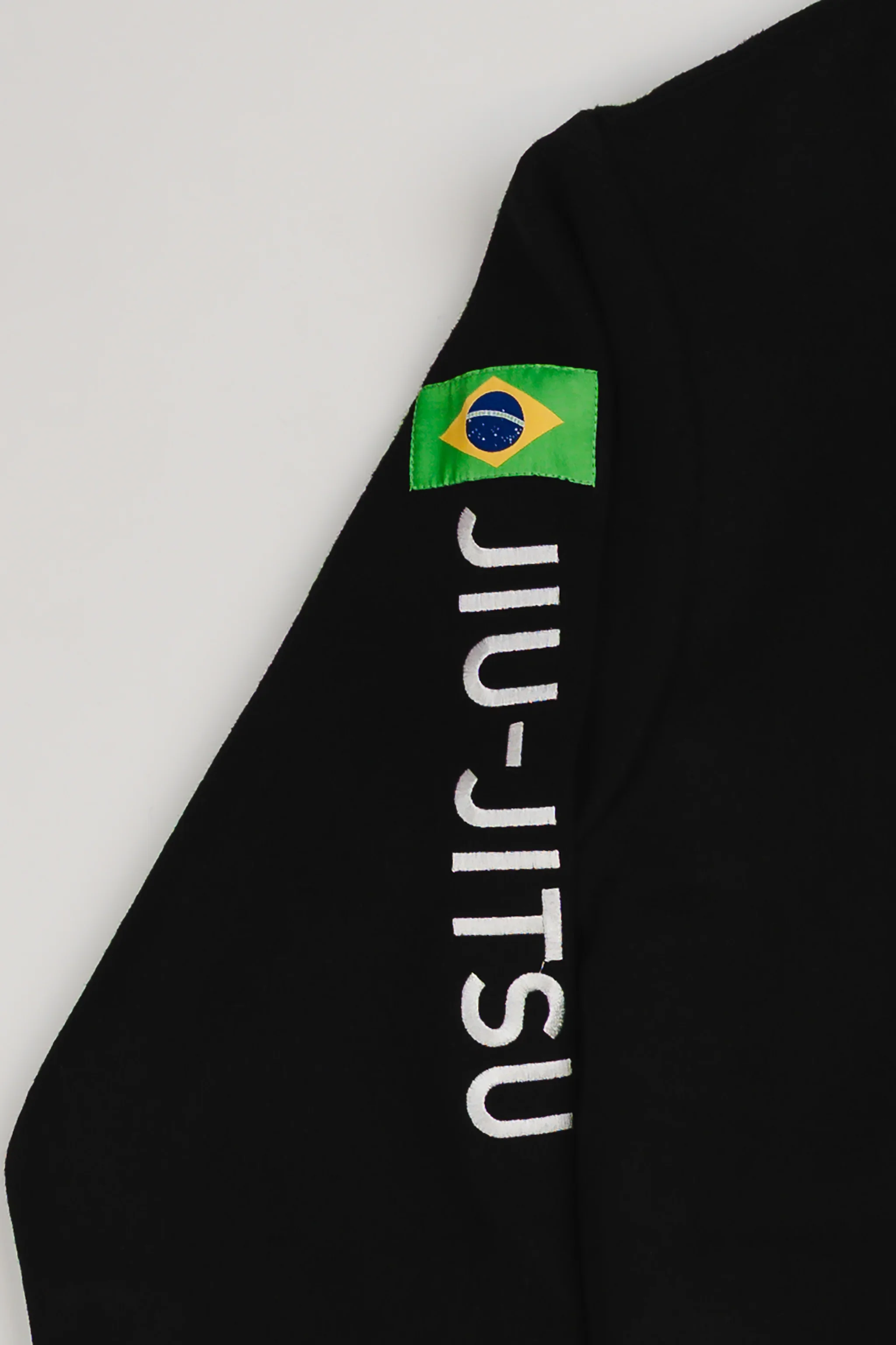 RS Performance Varsity Jacket - Black - Image 7