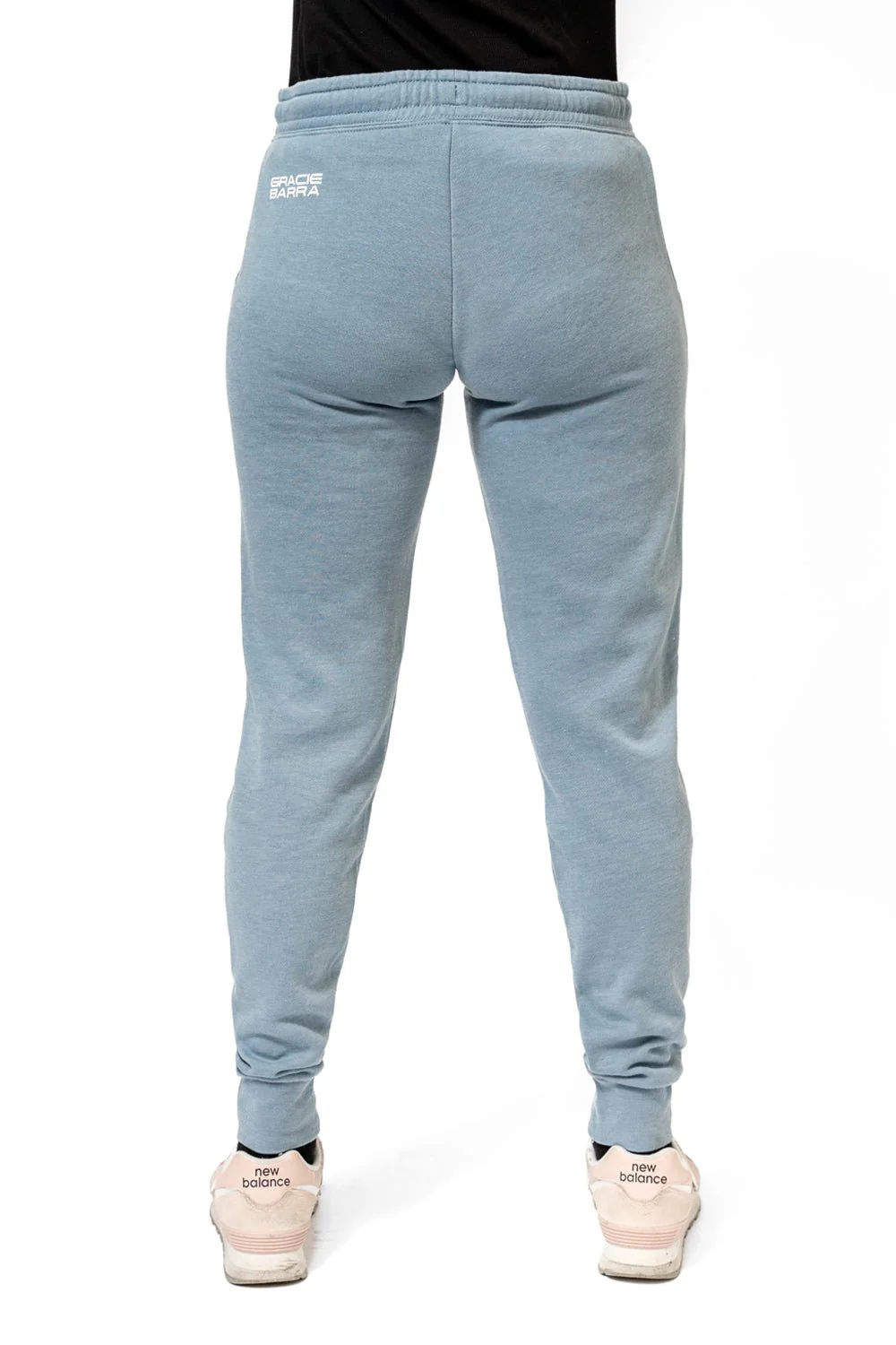 RS Womens Jogger - Blue - Image 2