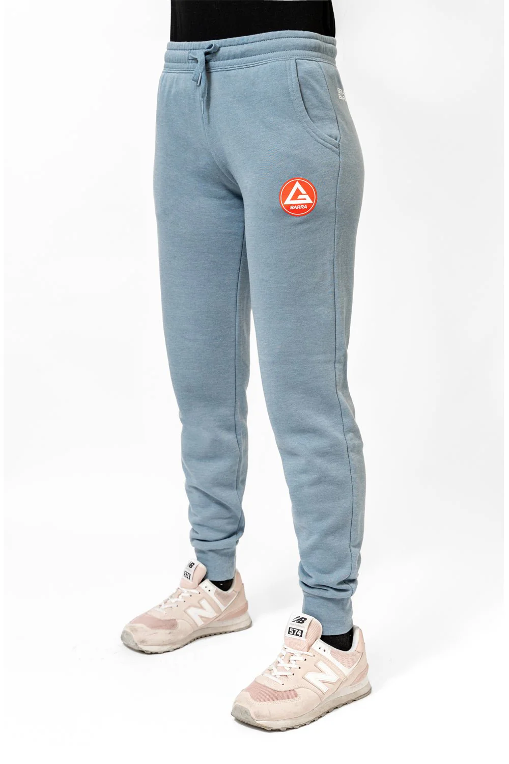 RS Womens Jogger - Blue - Image 4