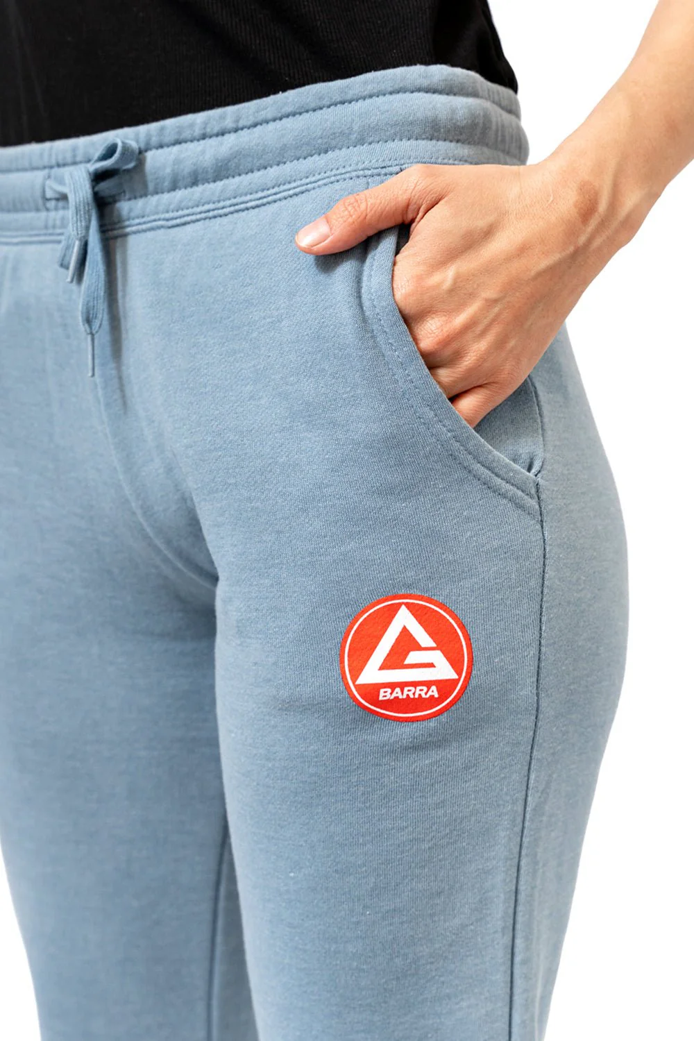 RS Womens Jogger - Blue - Image 5