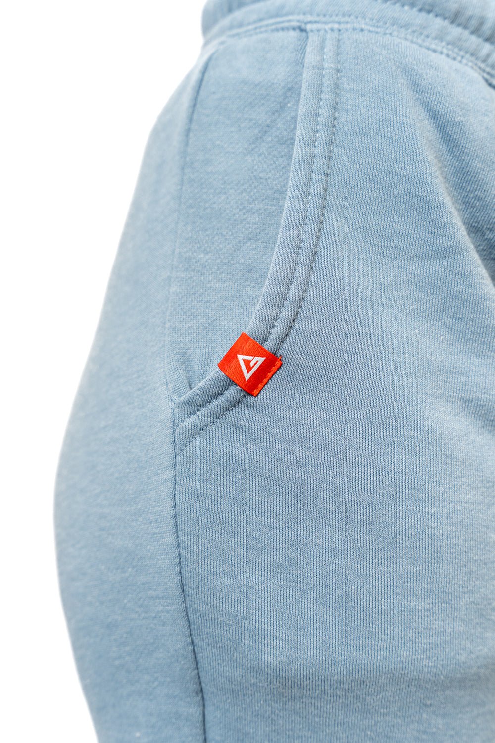 RS Womens Jogger - Blue - Image 7