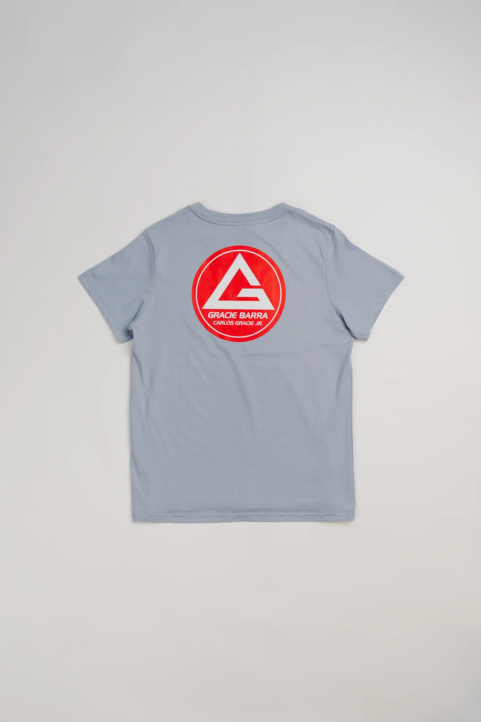 RS Womens Tee - Light Blue - Image 4