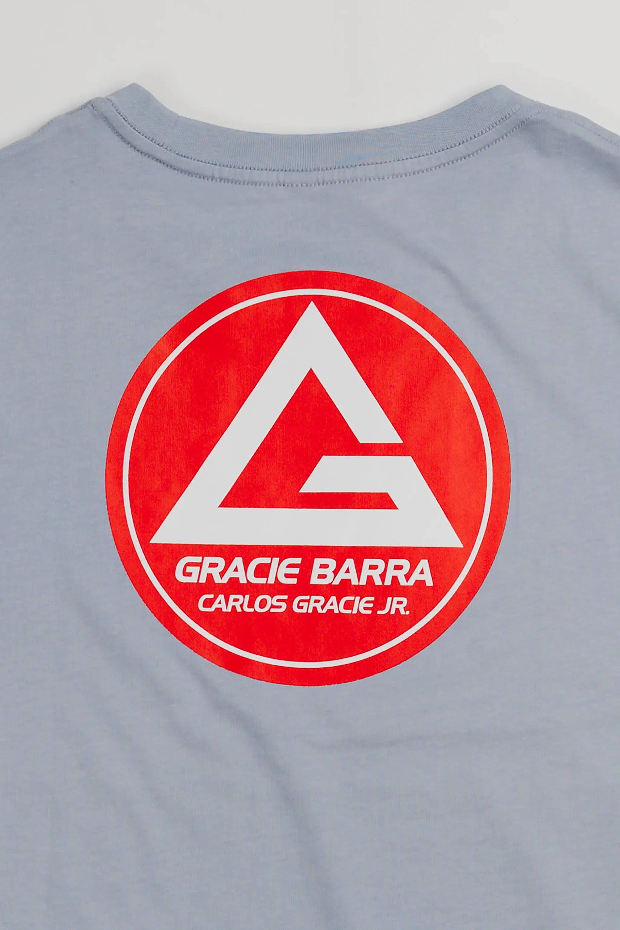 RS Womens Tee - Light Blue - Image 5