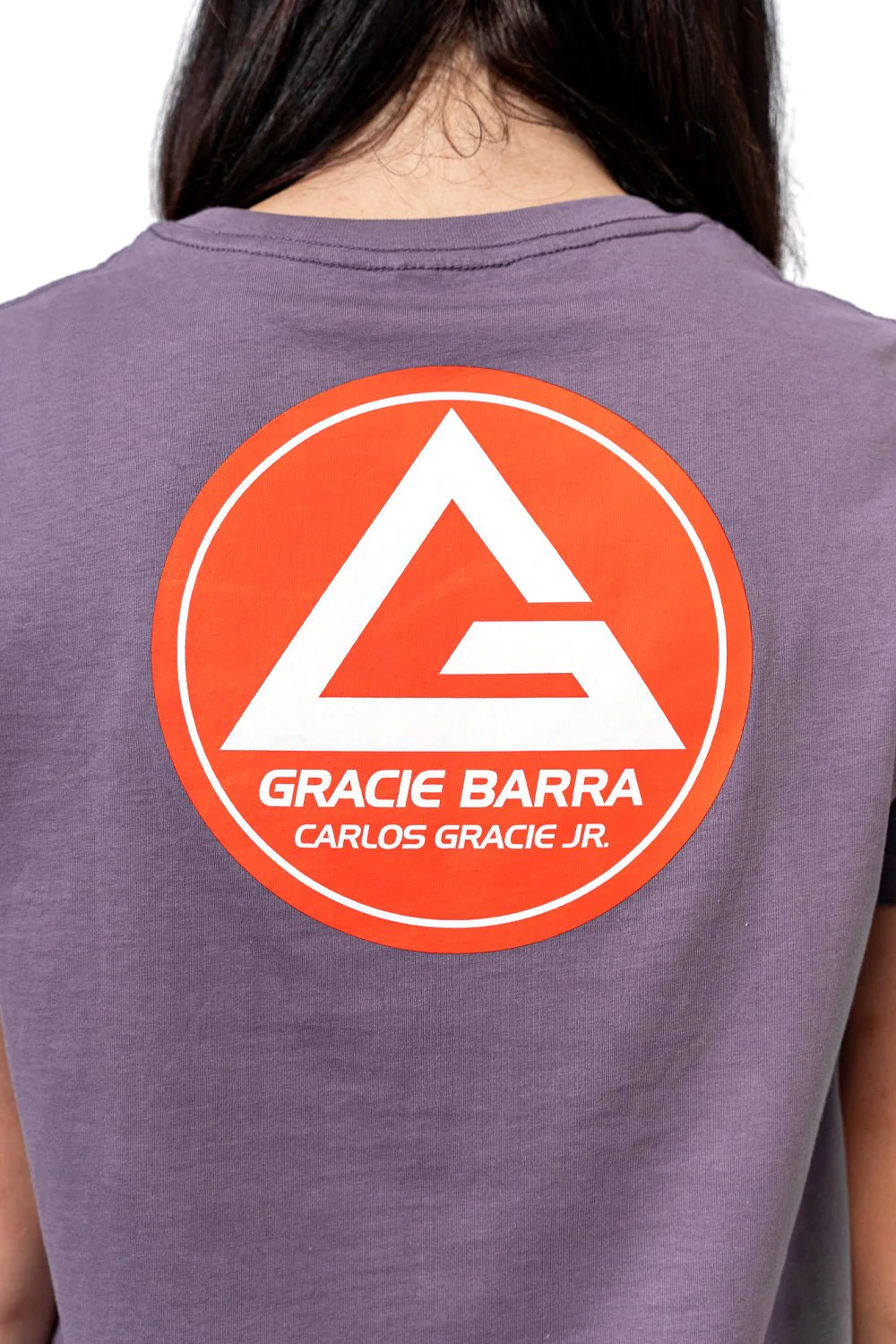 RS Womens Tee - Purple - Image 6
