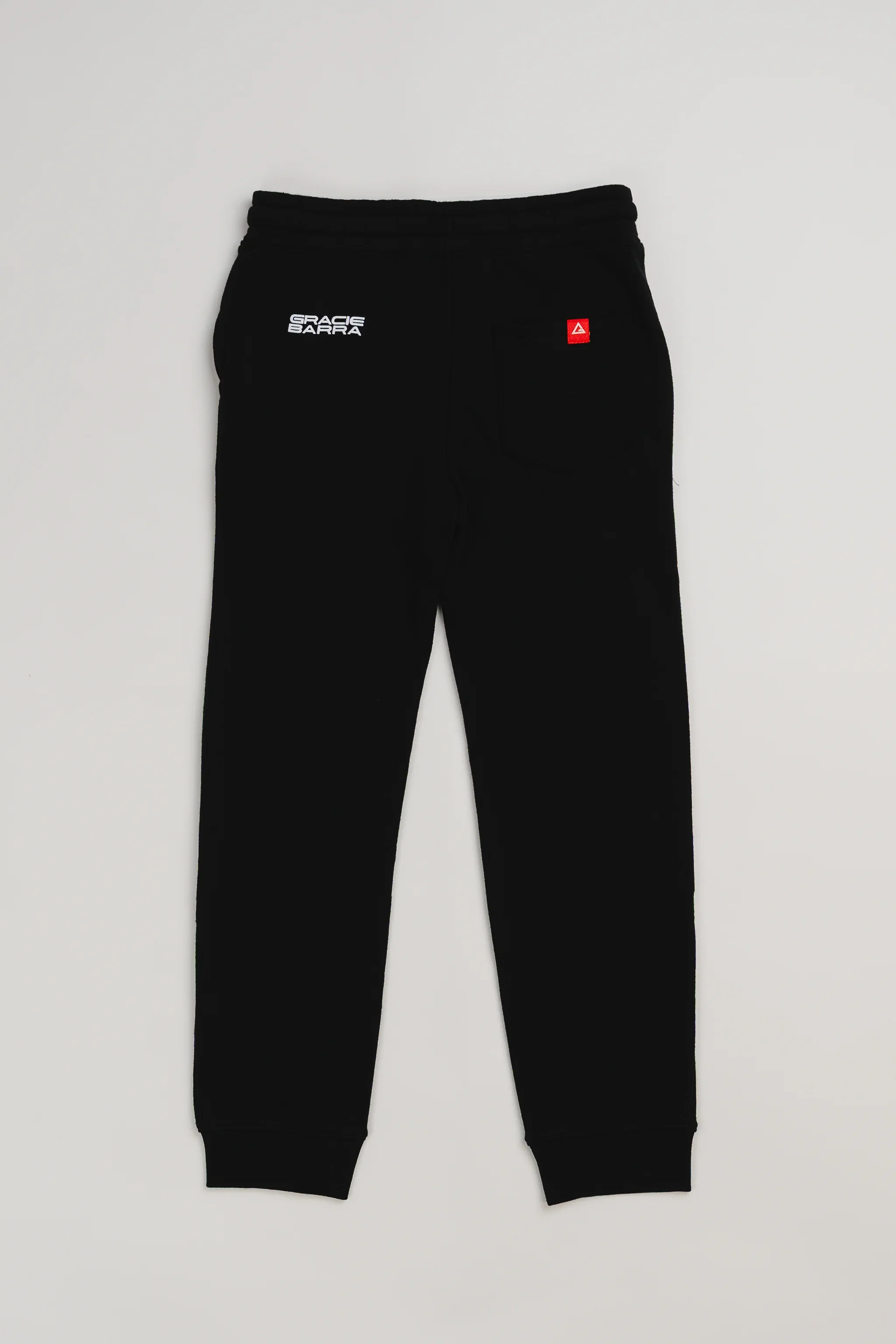 RS Youth Jogger - Black - Image 3