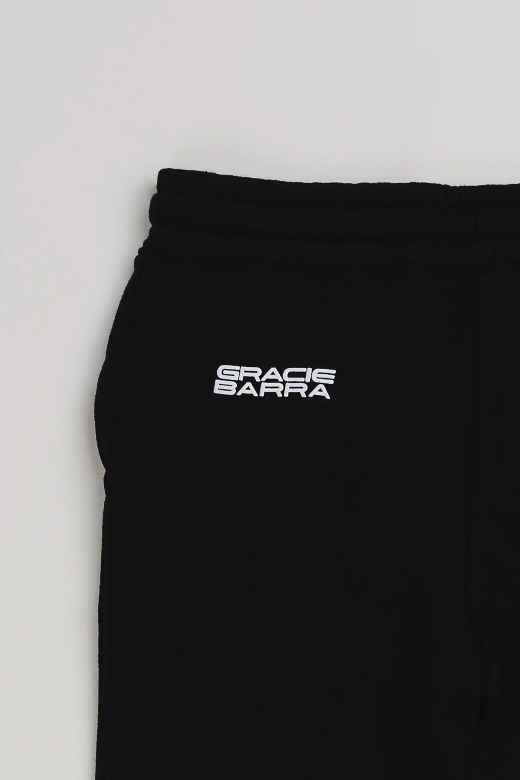 RS Youth Jogger - Black - Image 4