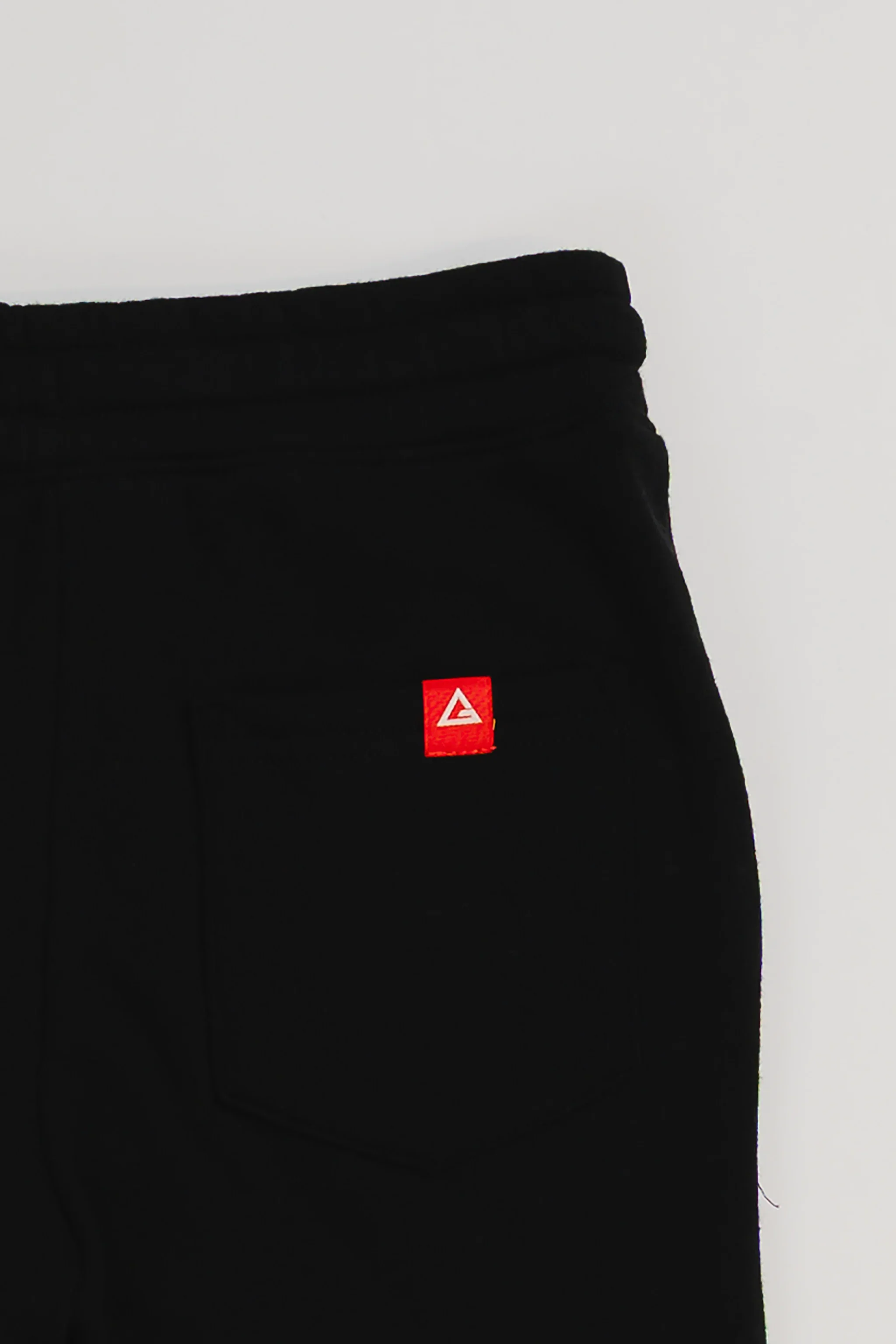 RS Youth Jogger - Black - Image 5