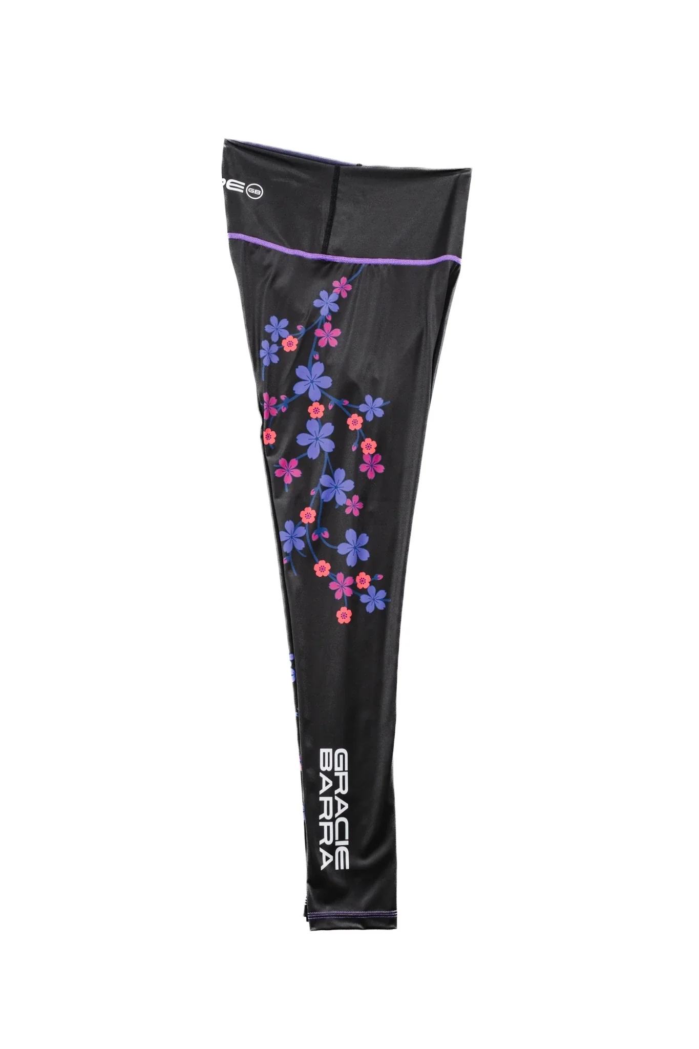 Sakura V3 Womens Compression Pants - Black - Image 3