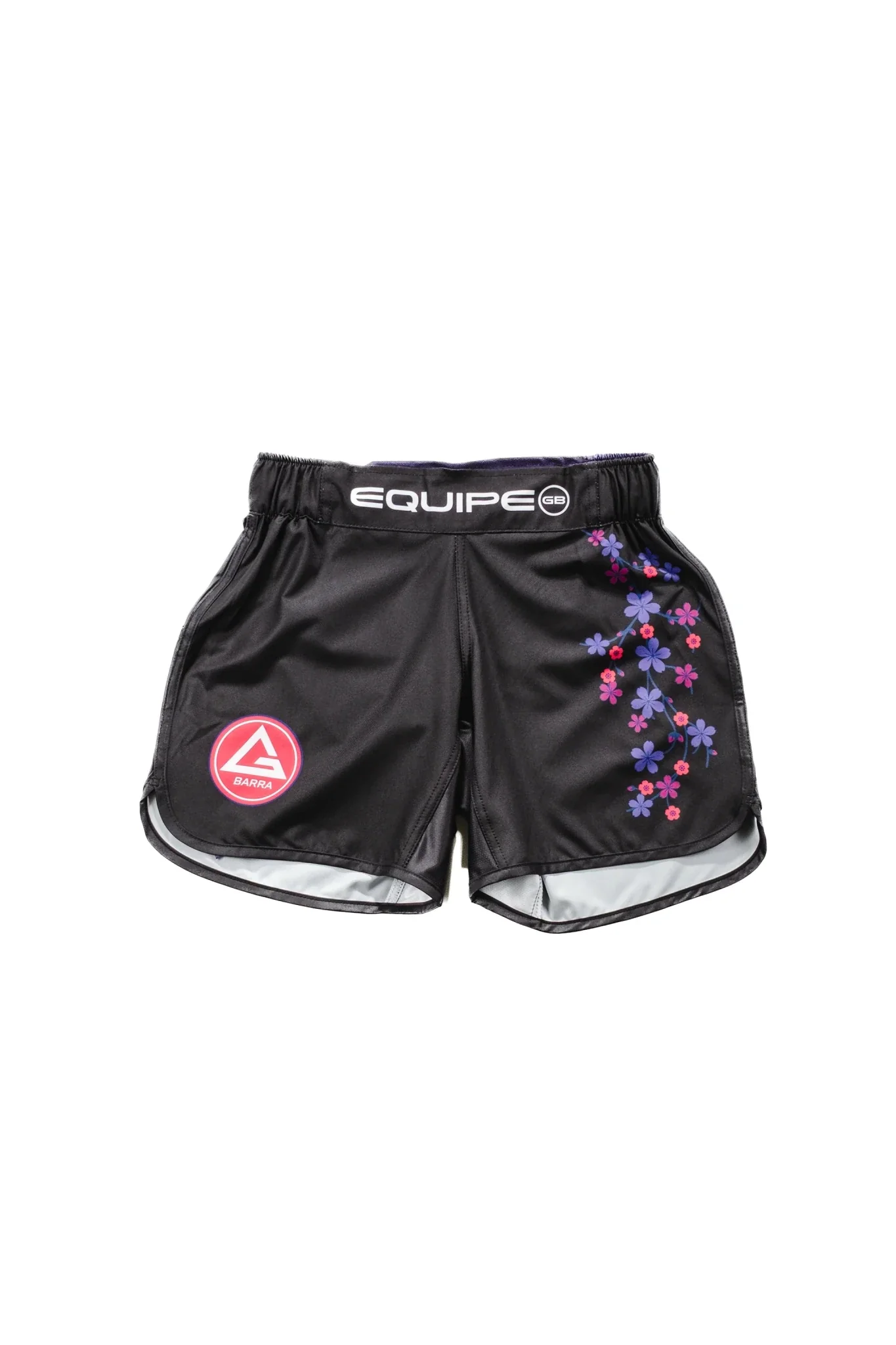 Sakura V3 Womens Training Short - Black
