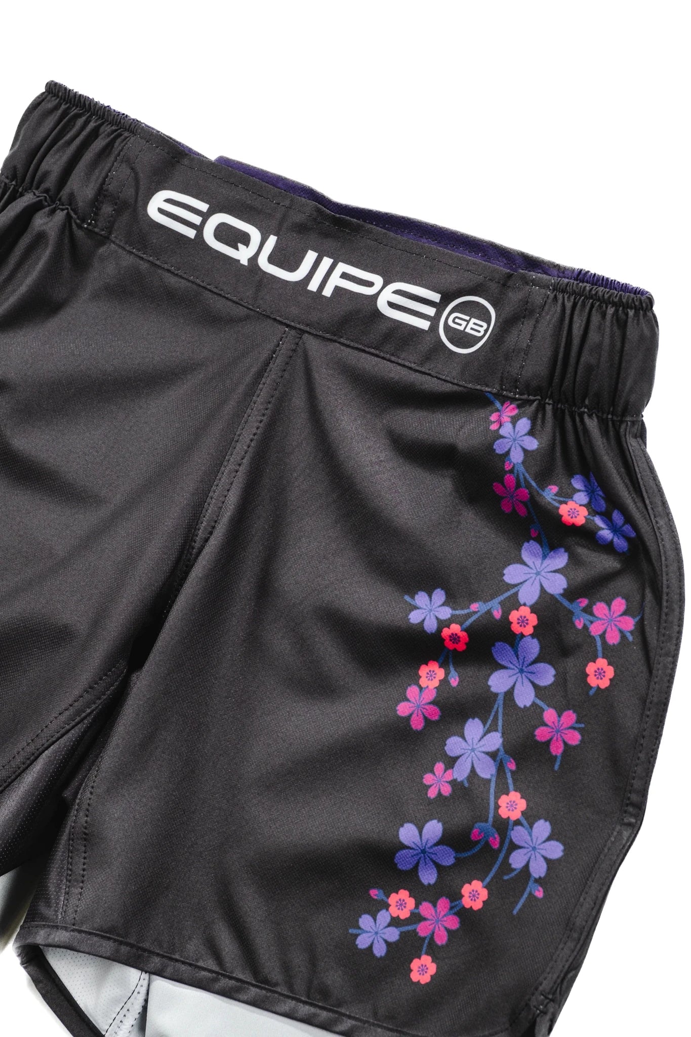 Sakura V3 Womens Training Short - Black - Image 6