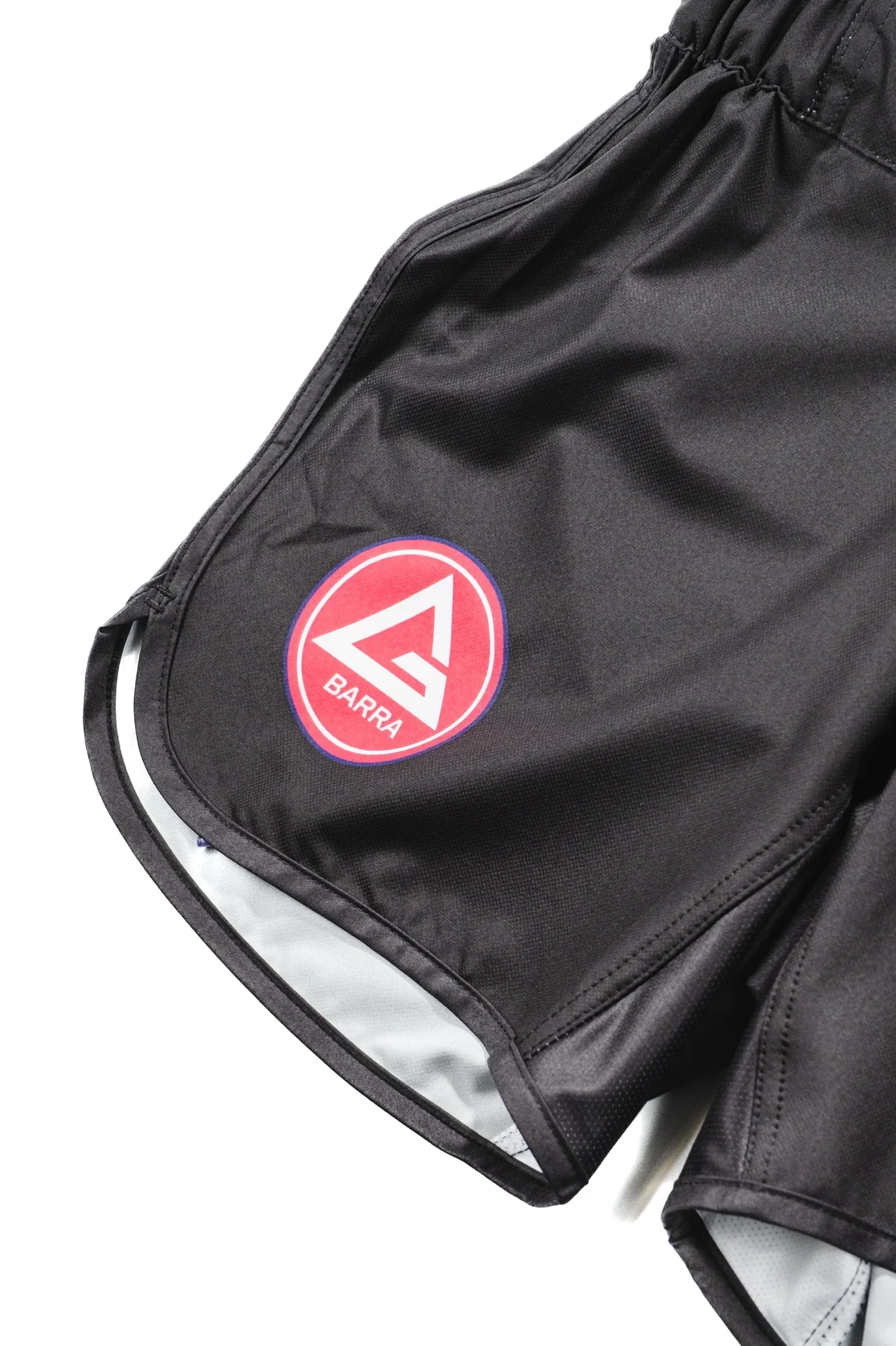 Sakura V3 Womens Training Short - Black - Image 7