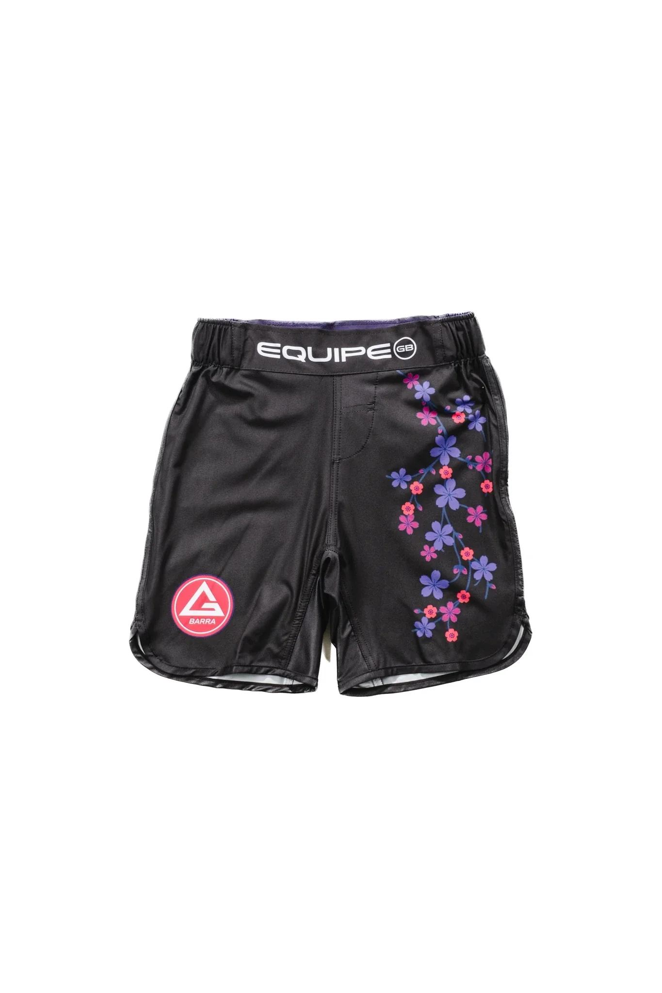 Sakura V3 Youth Training Short - Black