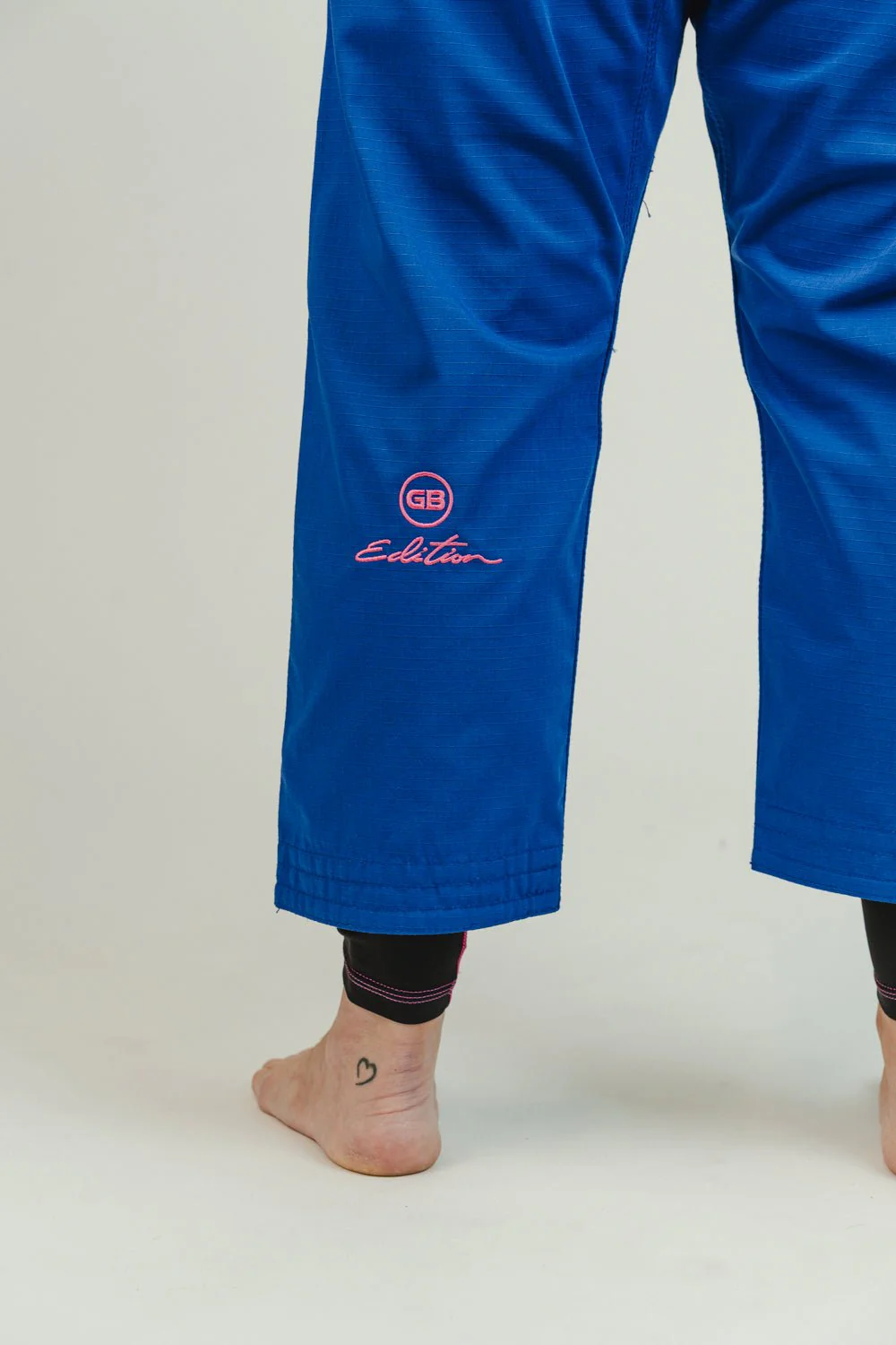Sakura Womens Kimono - Blue - Image 17